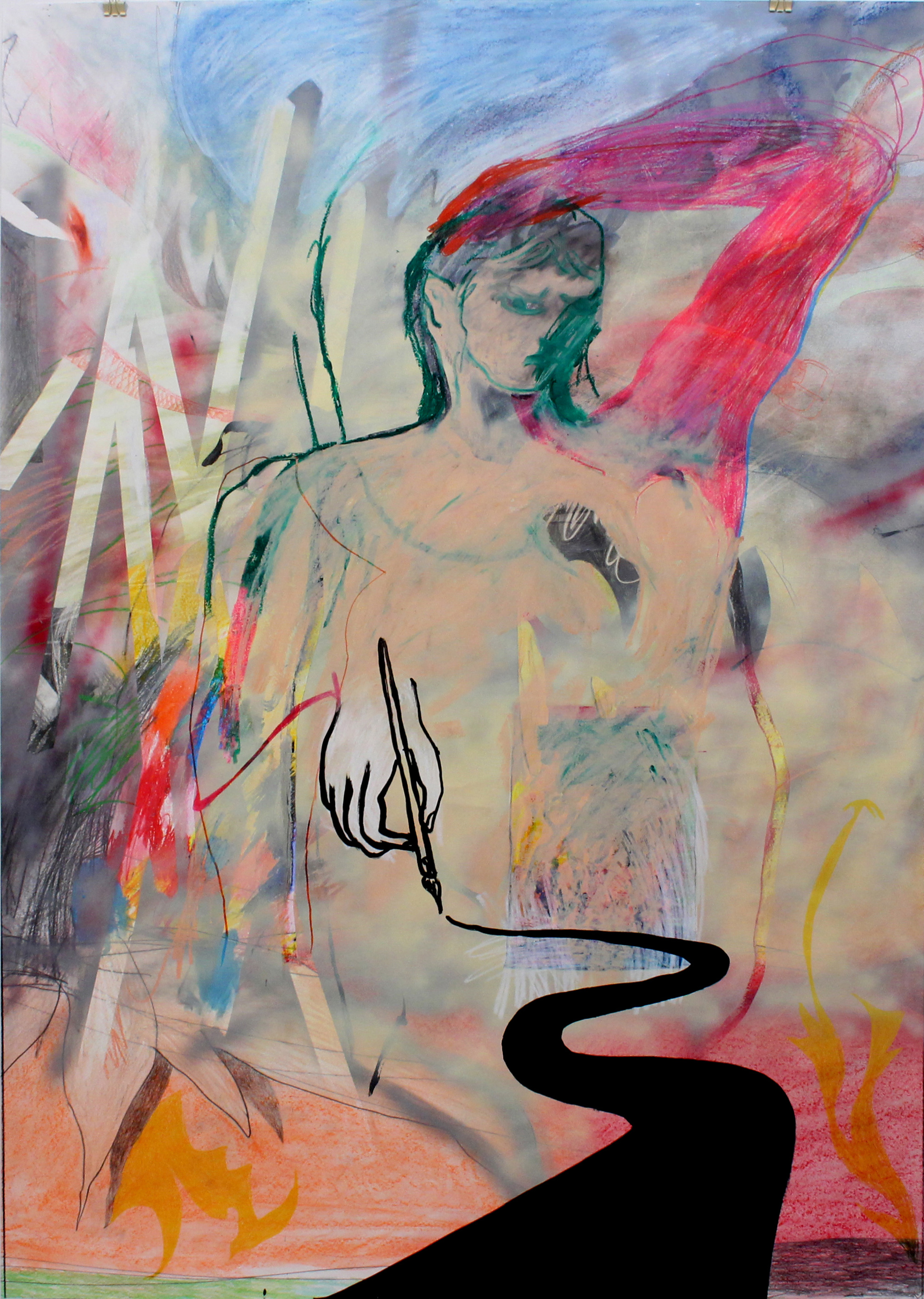 Helferlein 2 (little helper)