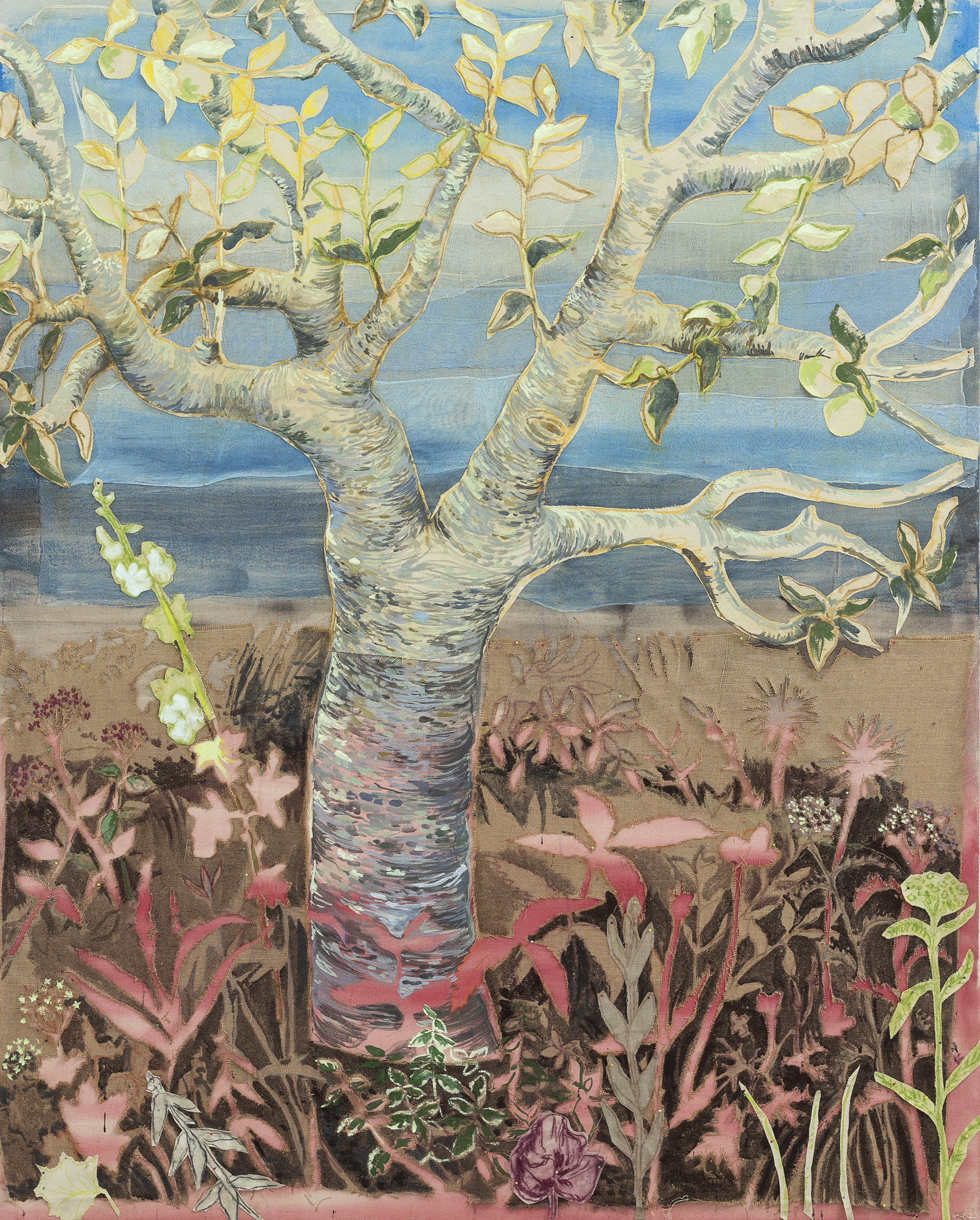 Here And Now And Then