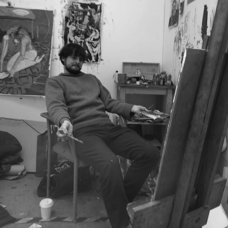 Felix HighamHero Image