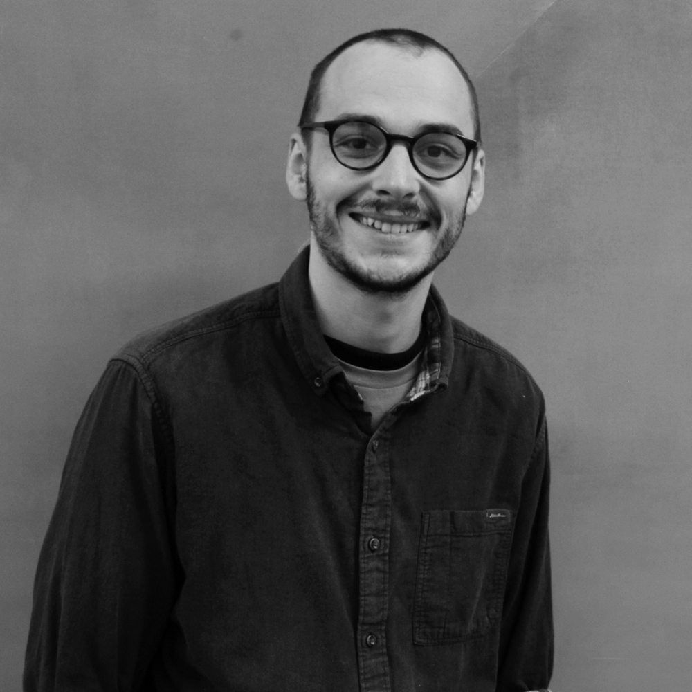 Oliver HoffmeisterHero Image