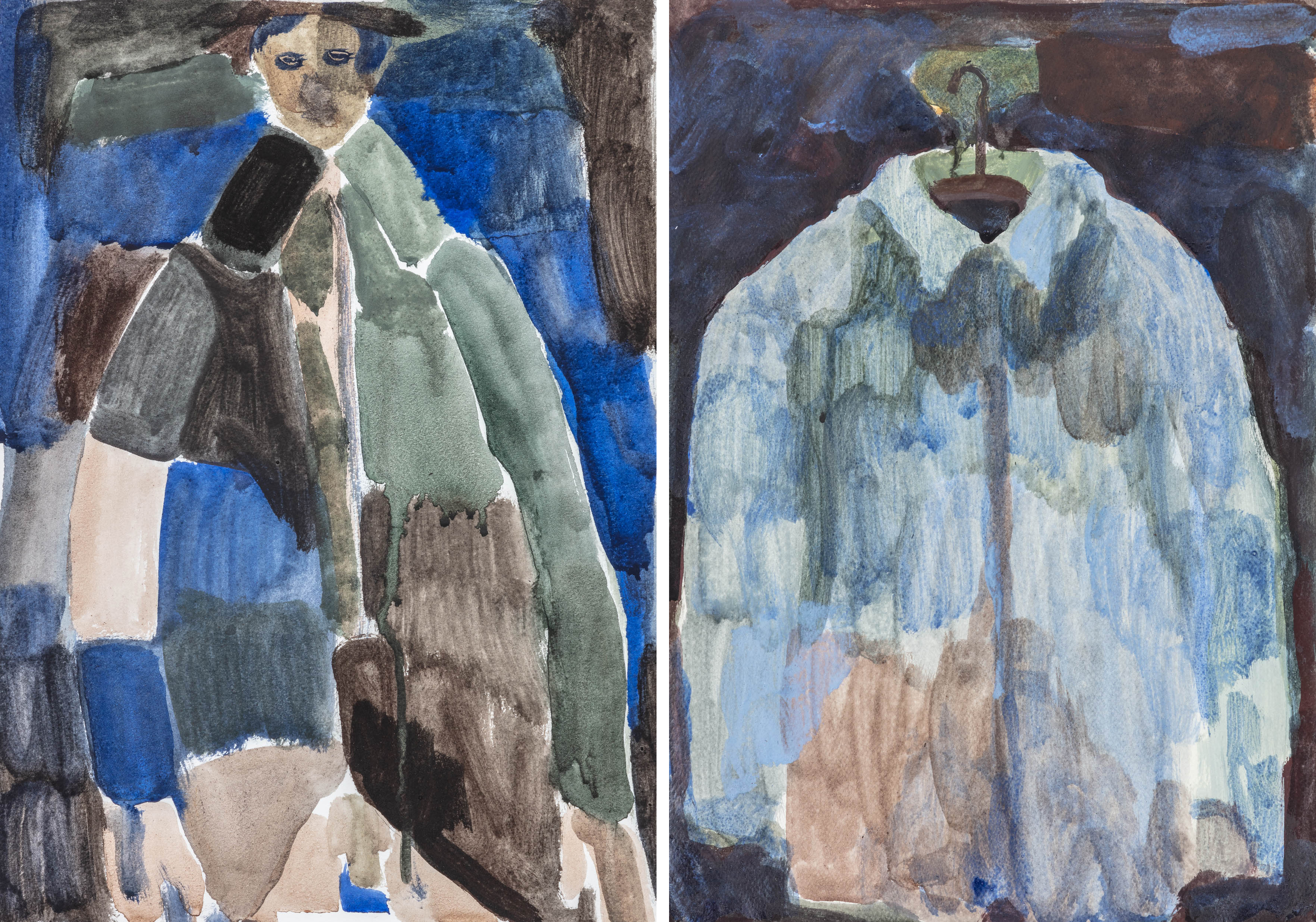 Painters Humiliation