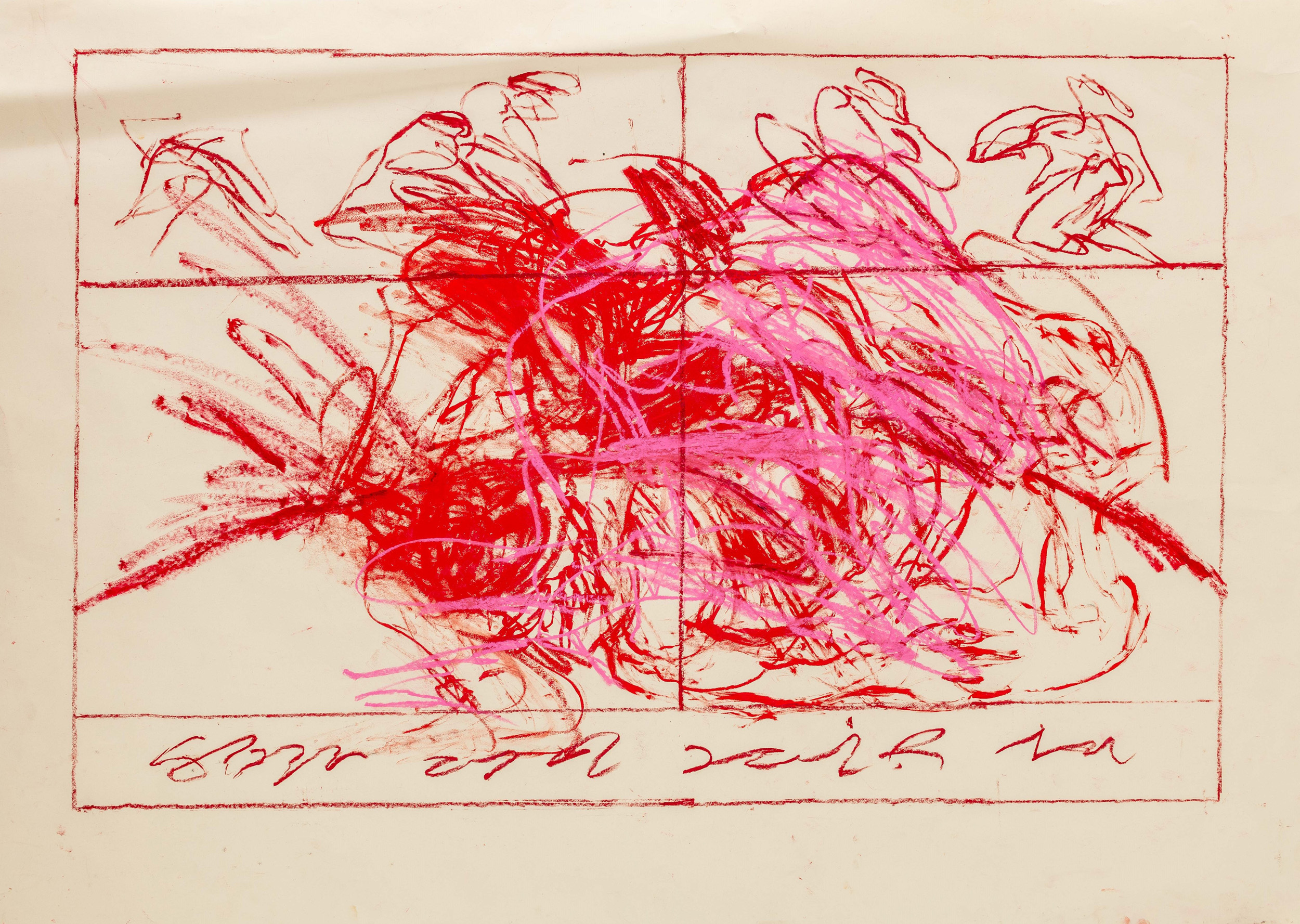 Enough to Start a Fire