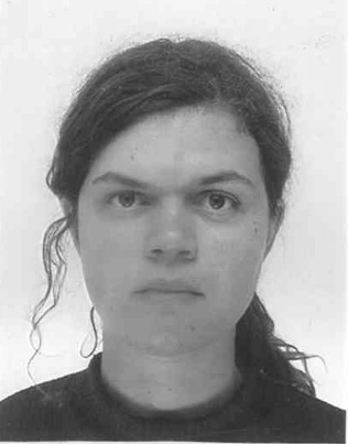 Holly FroyHero Image