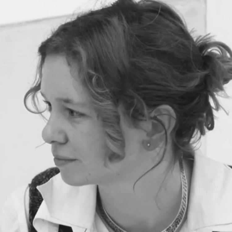 Phoebe HowardHero Image