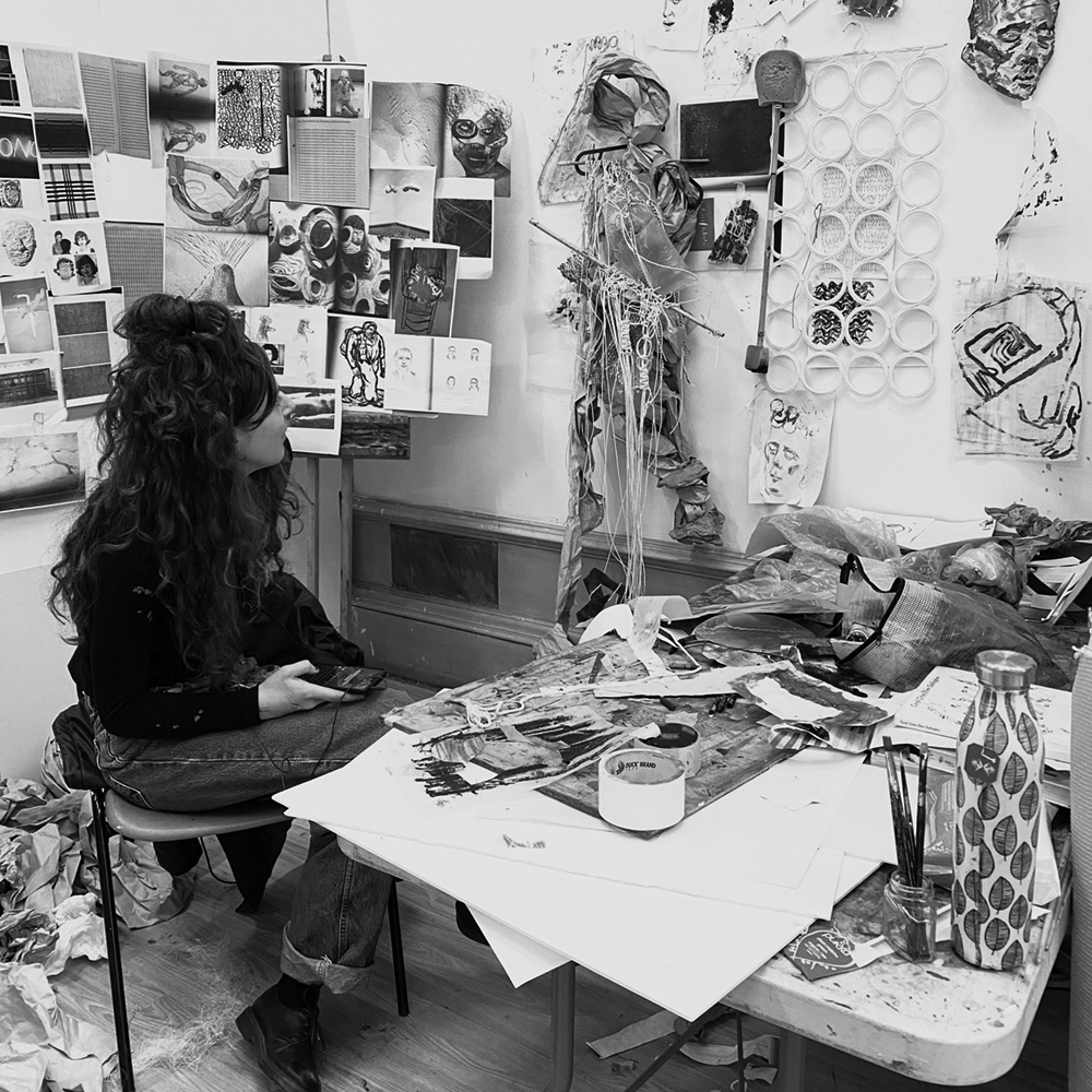 Cate HuestonHero Image