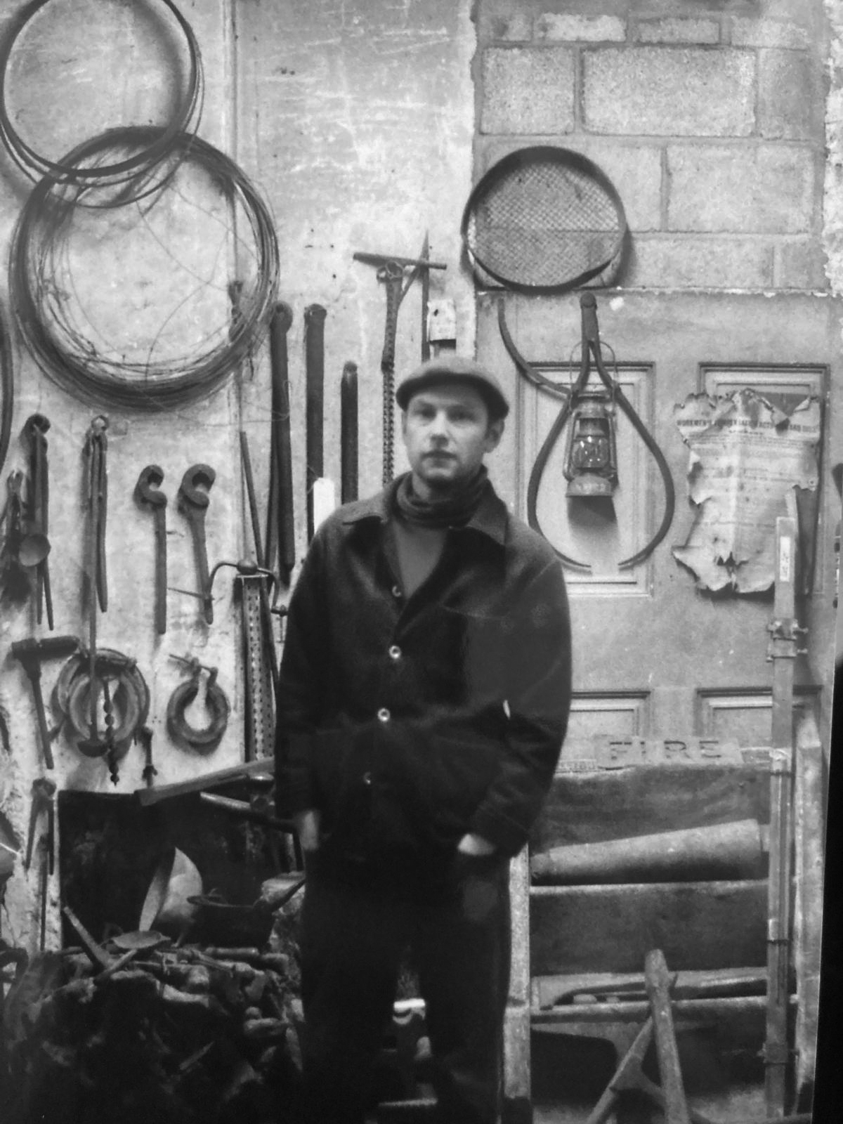 Jack Fawdry TathamHero Image