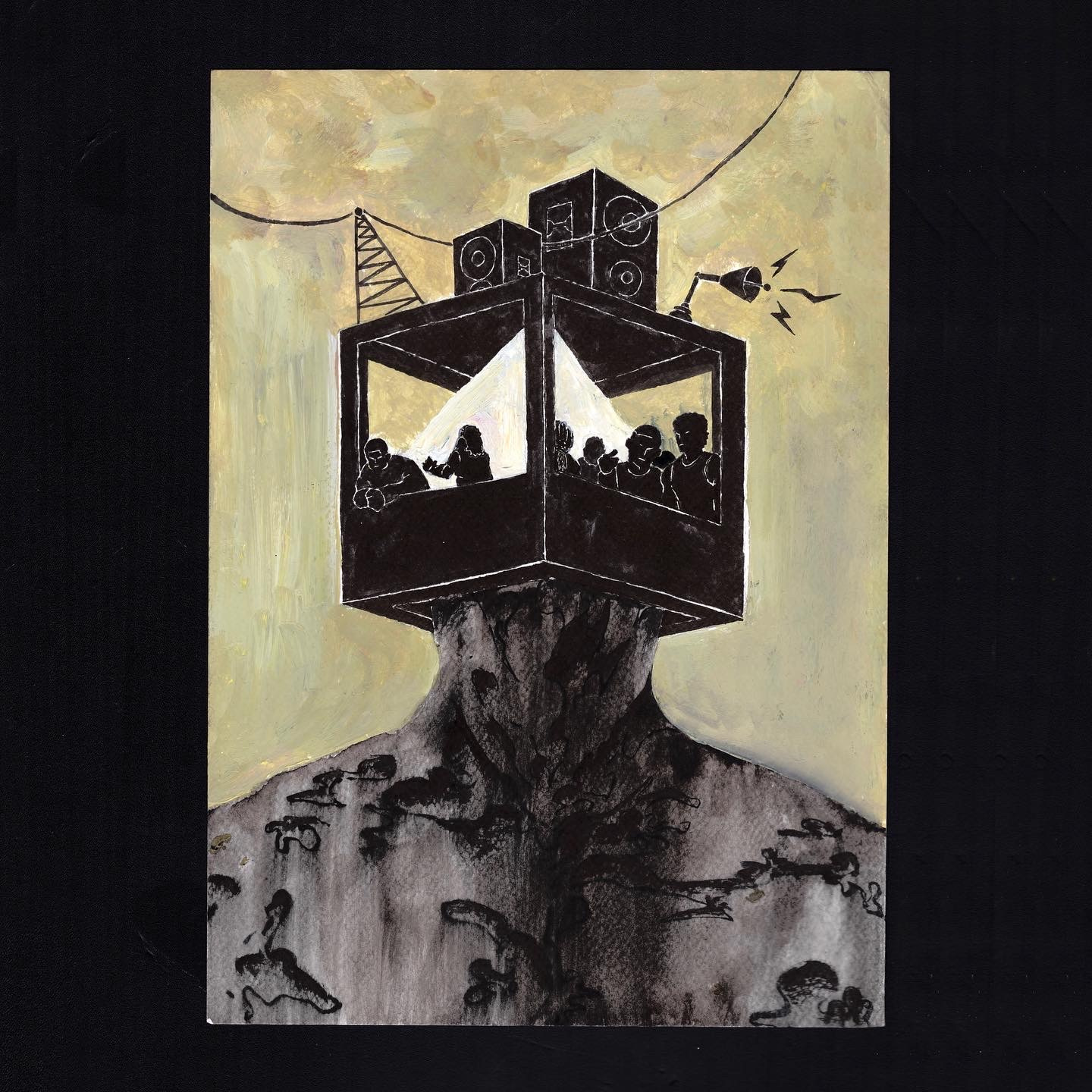 Inland Empire (I've never seen it)