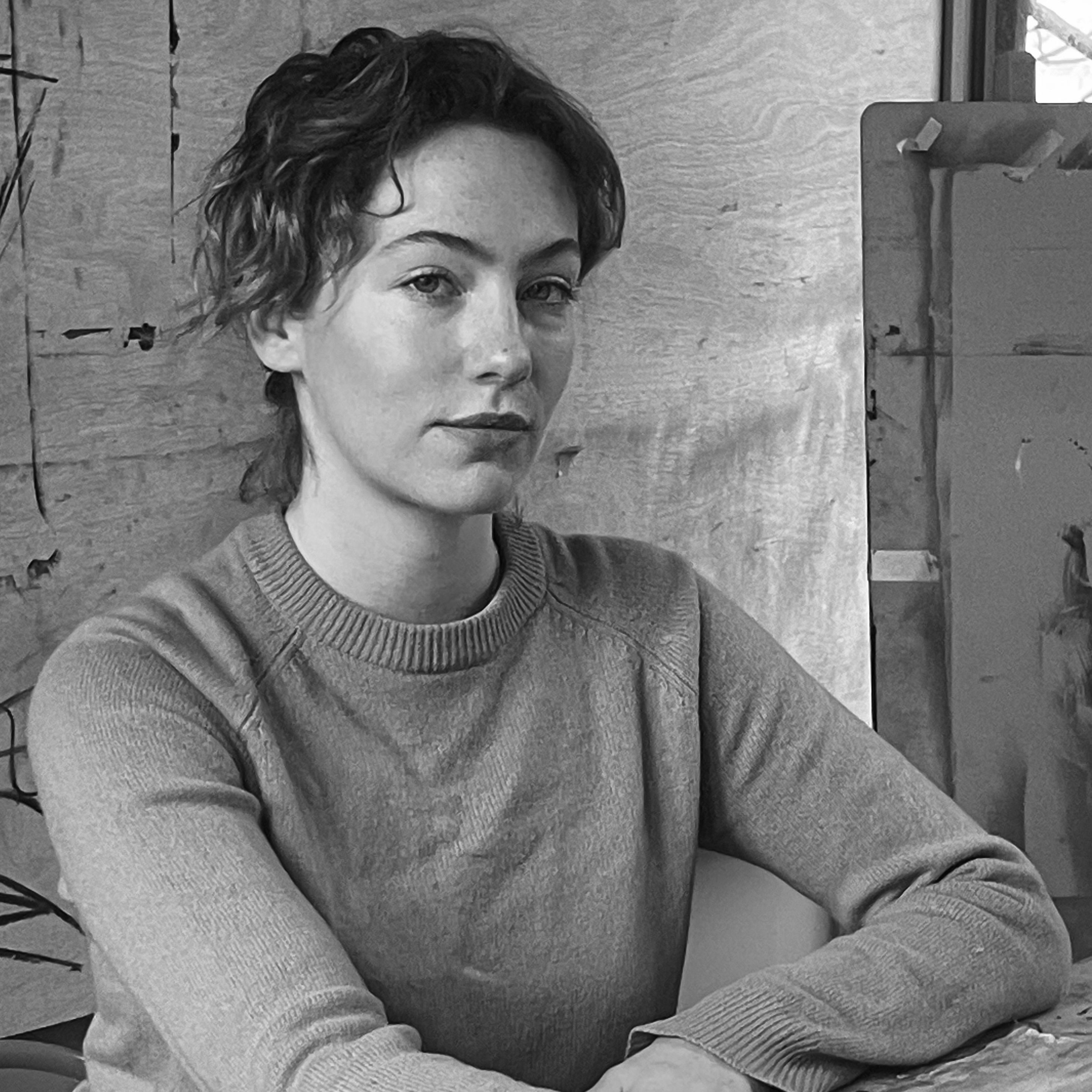 Tess TomassiniHero Image