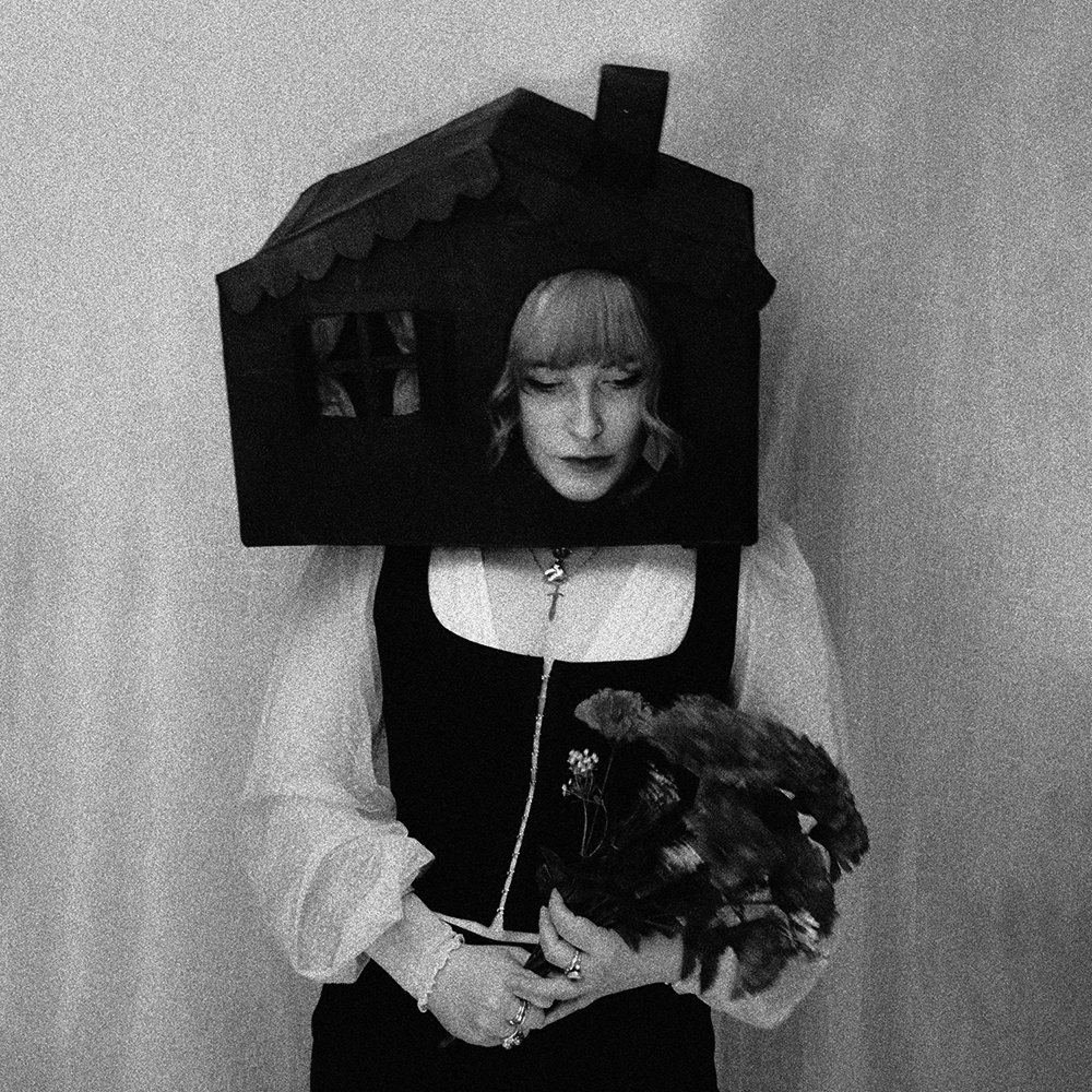 Katie MarlandHero Image