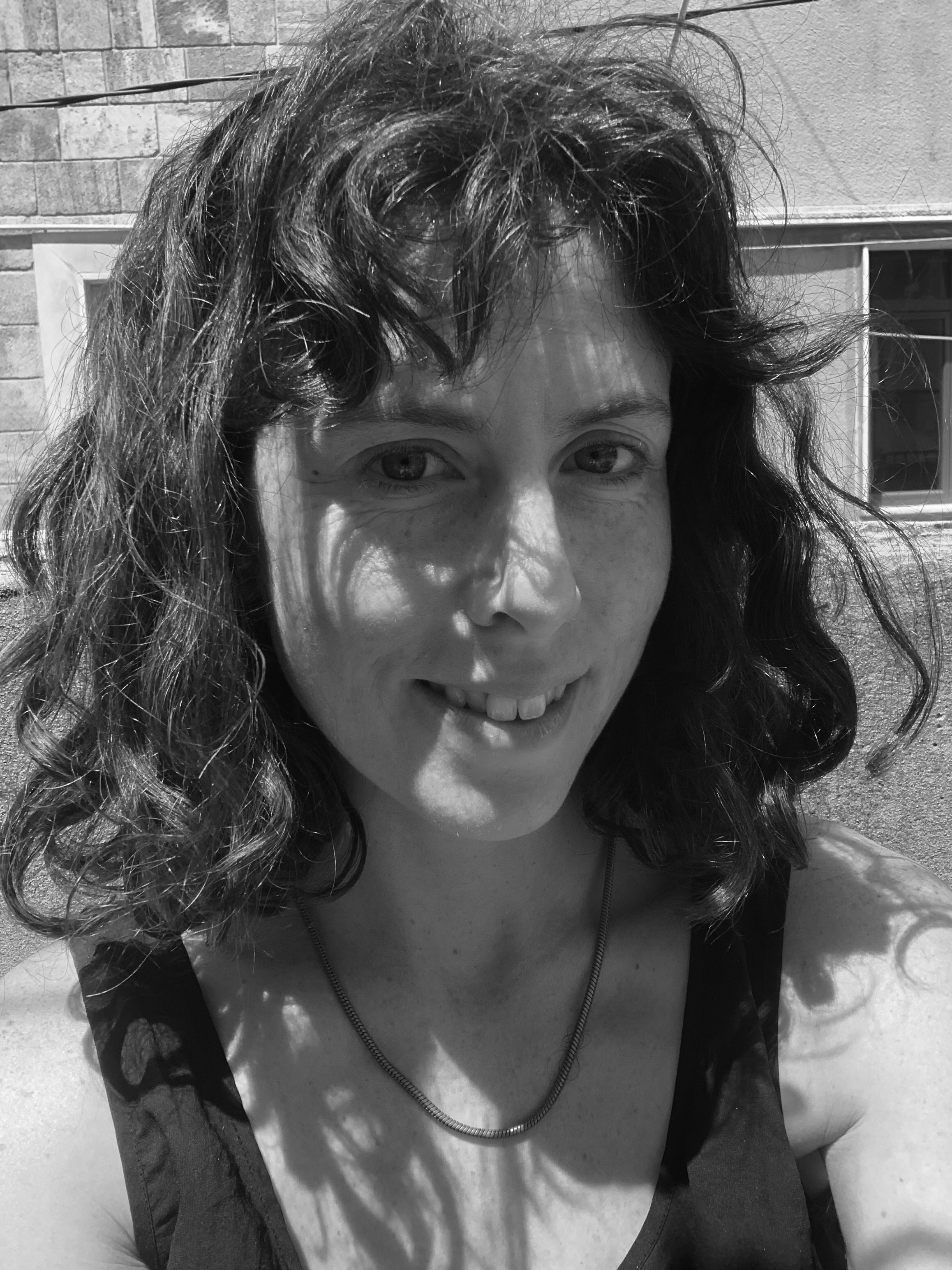 Allegra FitzherbertHero Image