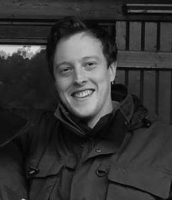 Henry Anderson BrownHero Image