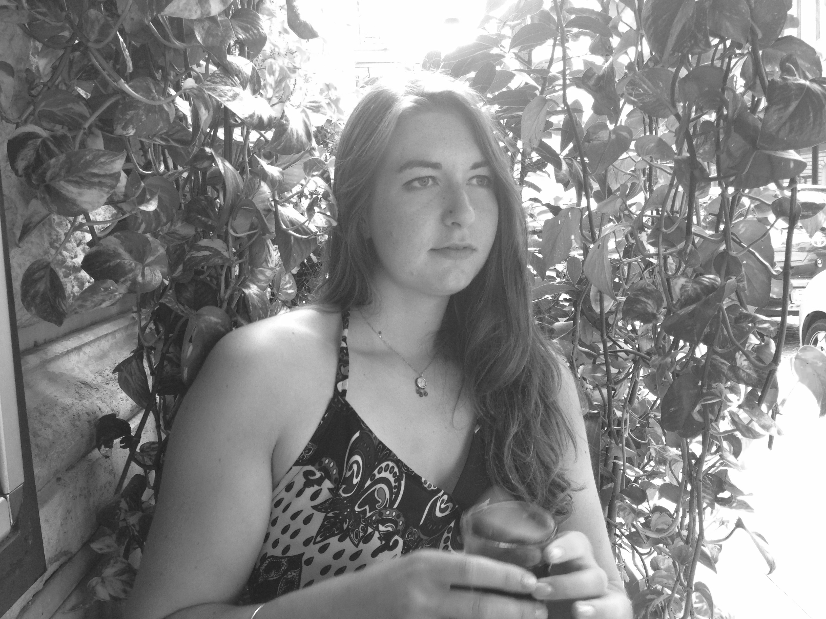 Tilly ArmstrongHero Image