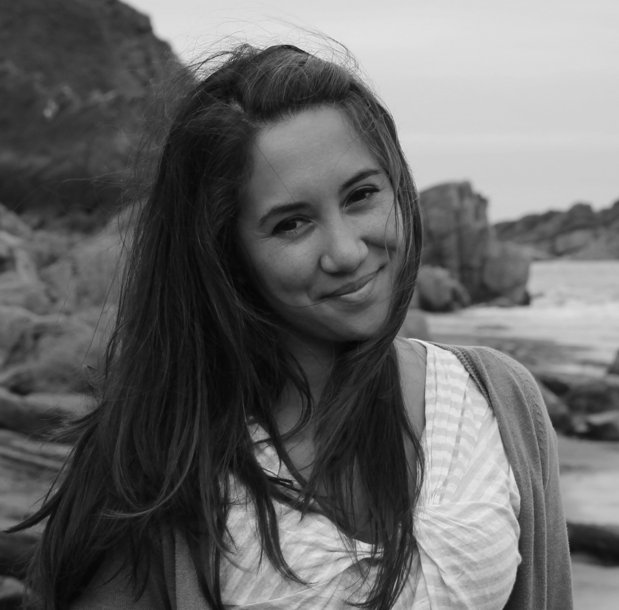 Clare CollingridgeHero Image