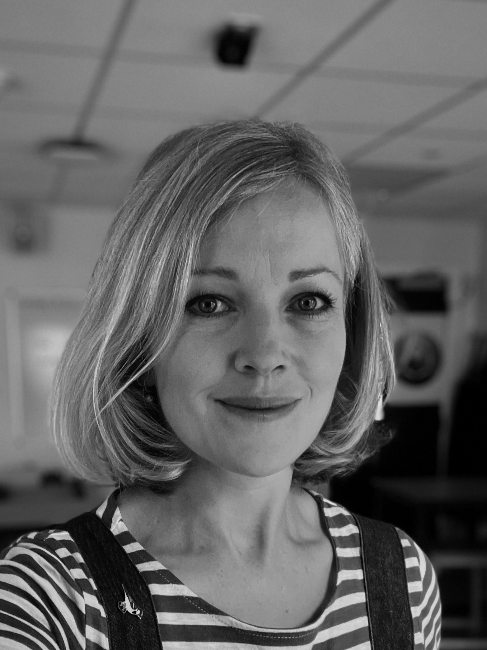 Joanna MooreHero Image