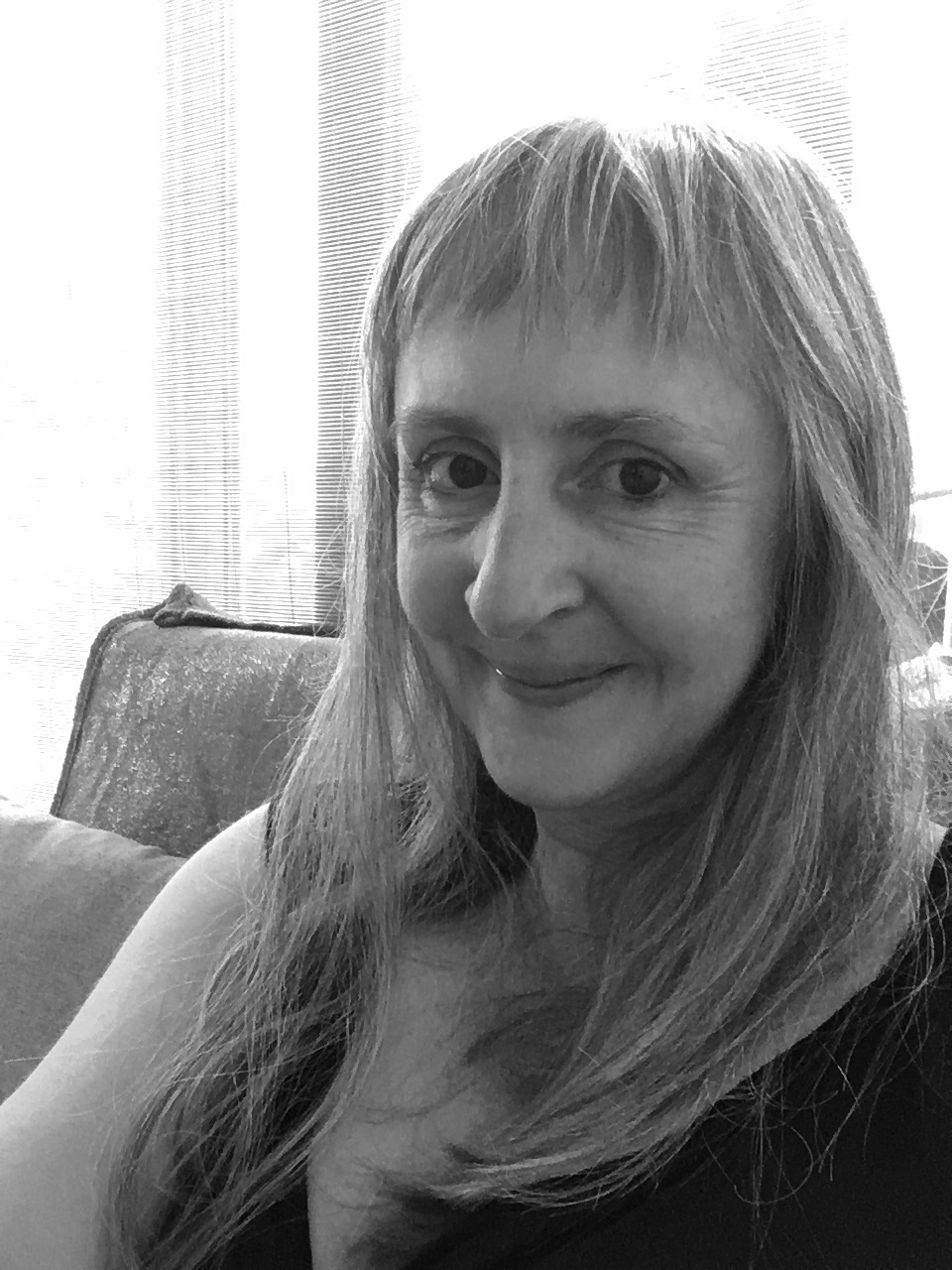 Sally PannifexHero Image