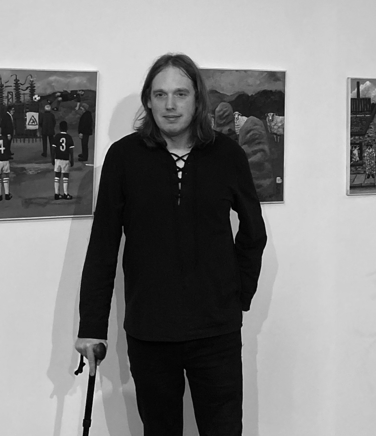 Craigie HarperHero Image