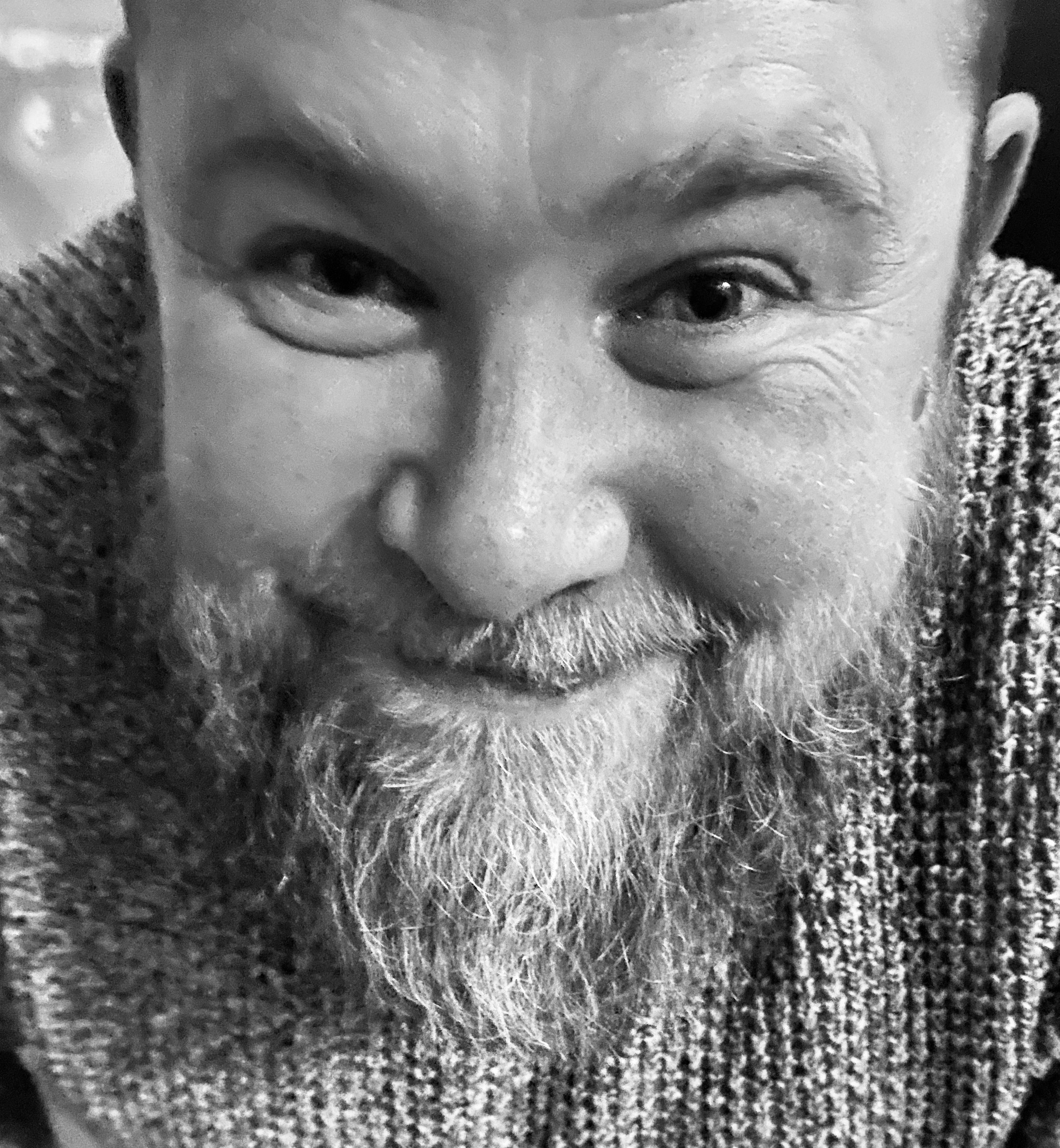 Sam HalsteadHero Image