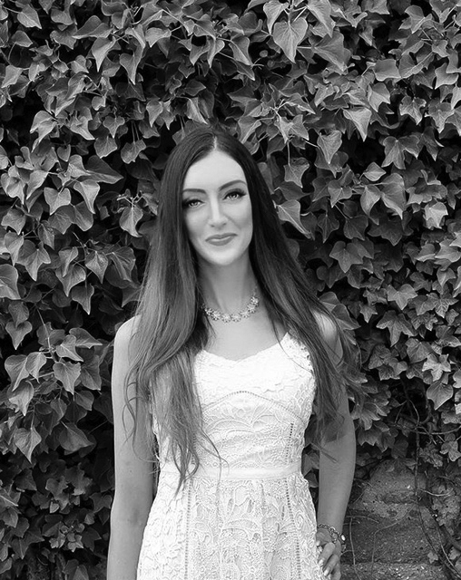 Justine KingHero Image