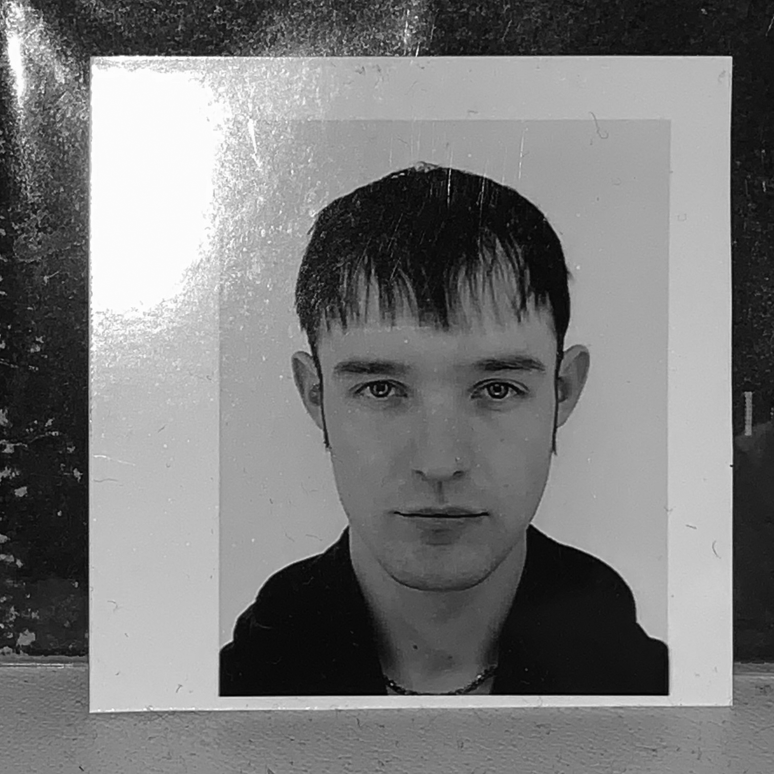 Harry ClitheroeHero Image