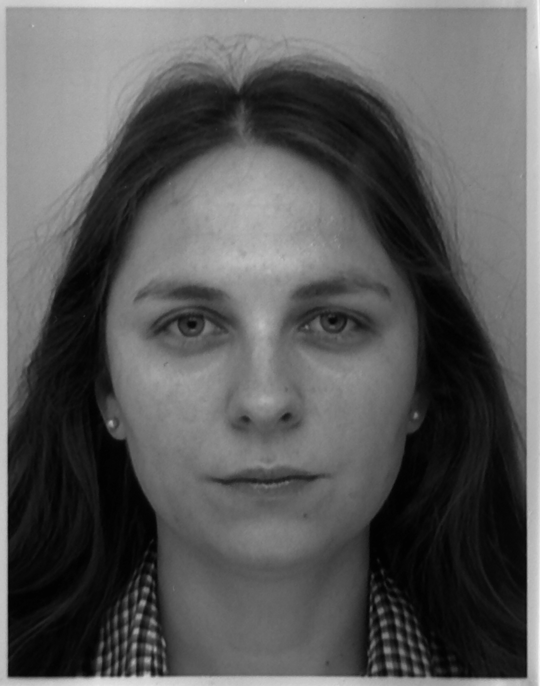 Esme HodsollHero Image