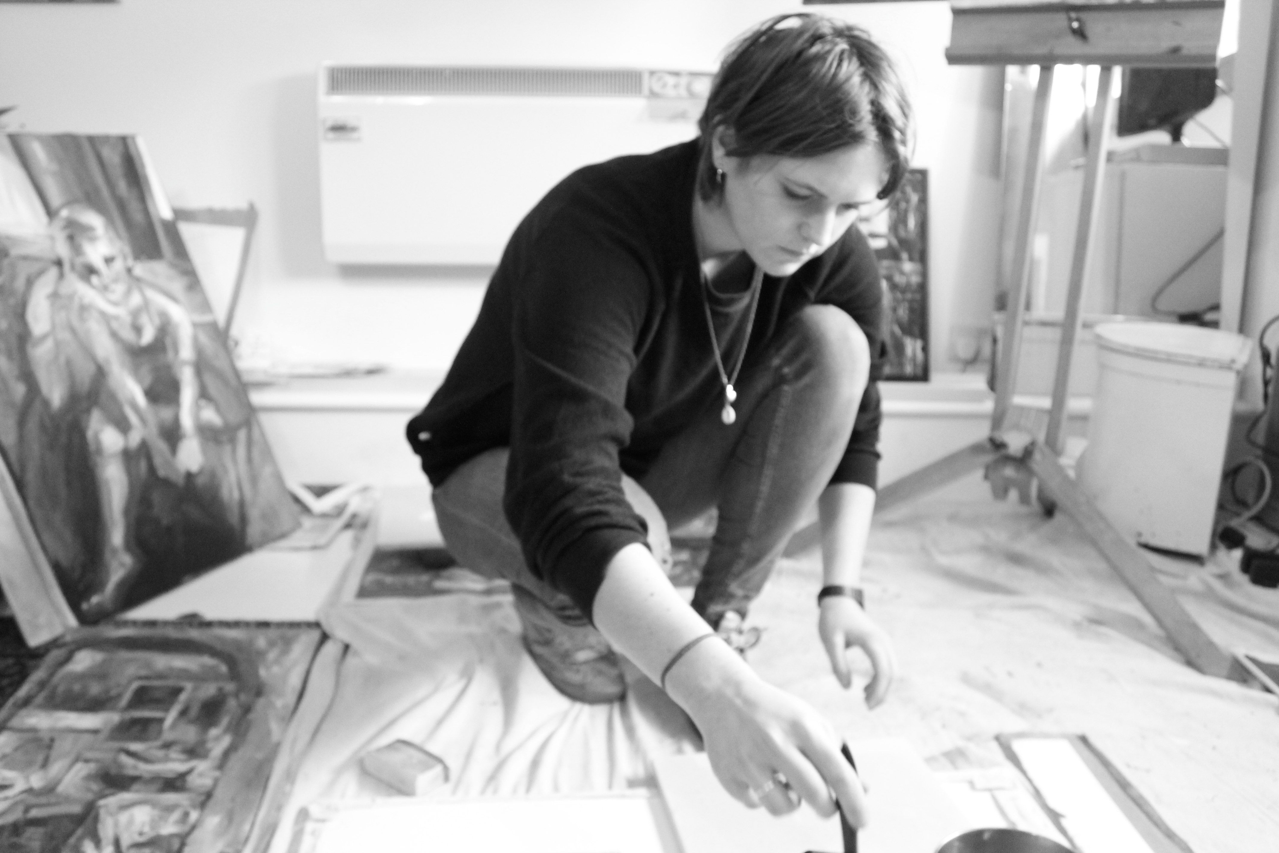 Helen GreenHero Image