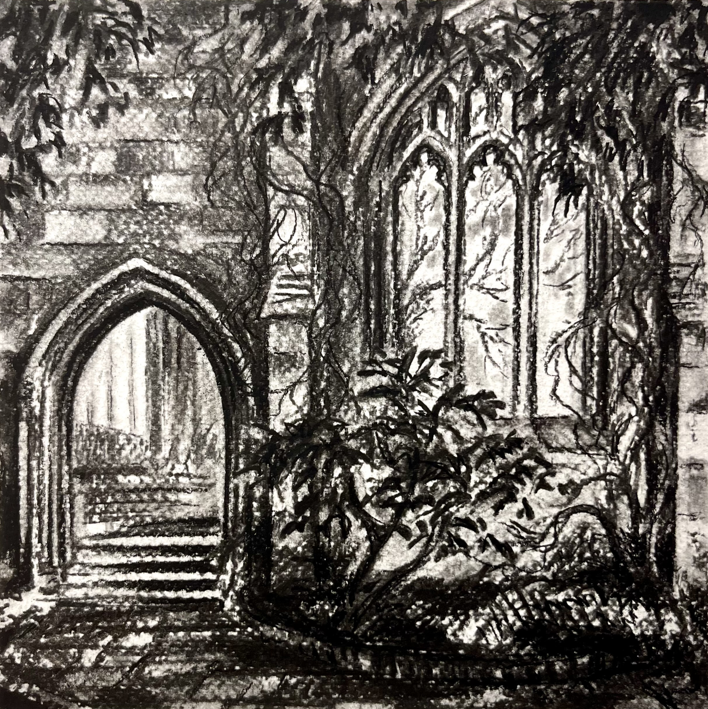 St. Dunstan’s in the East