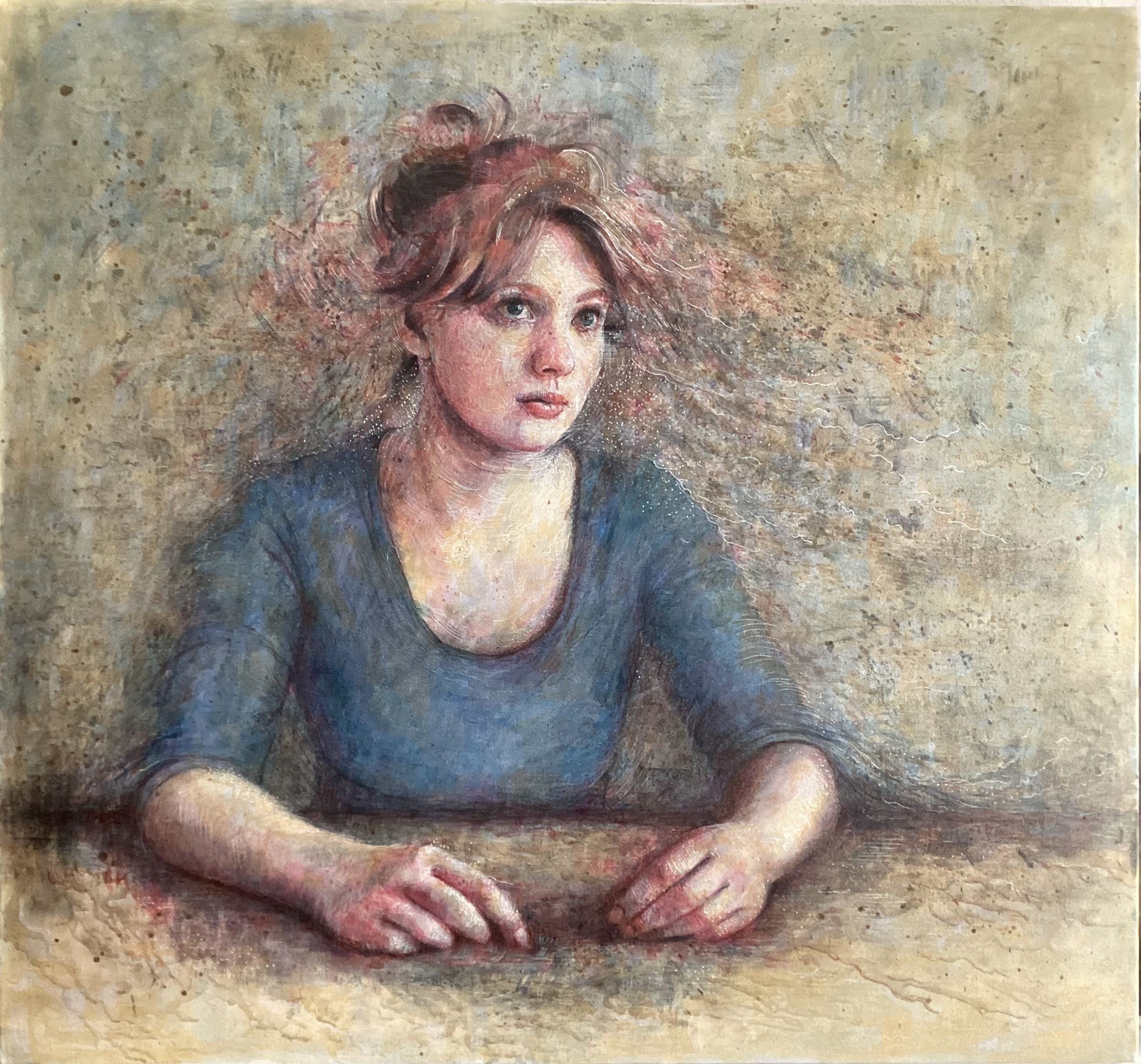 Large study of Ailsa