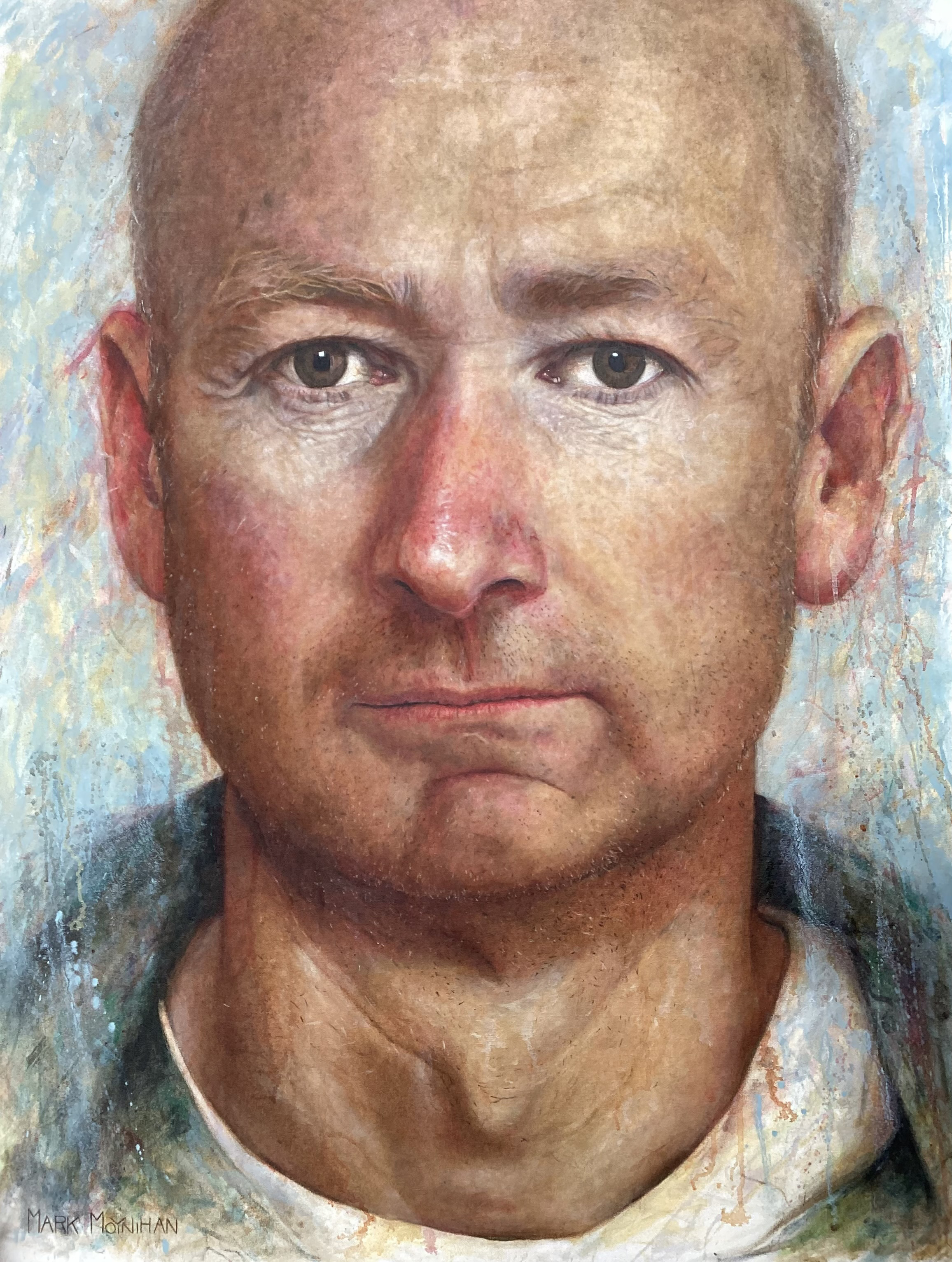 Mark MoynihanHero Image