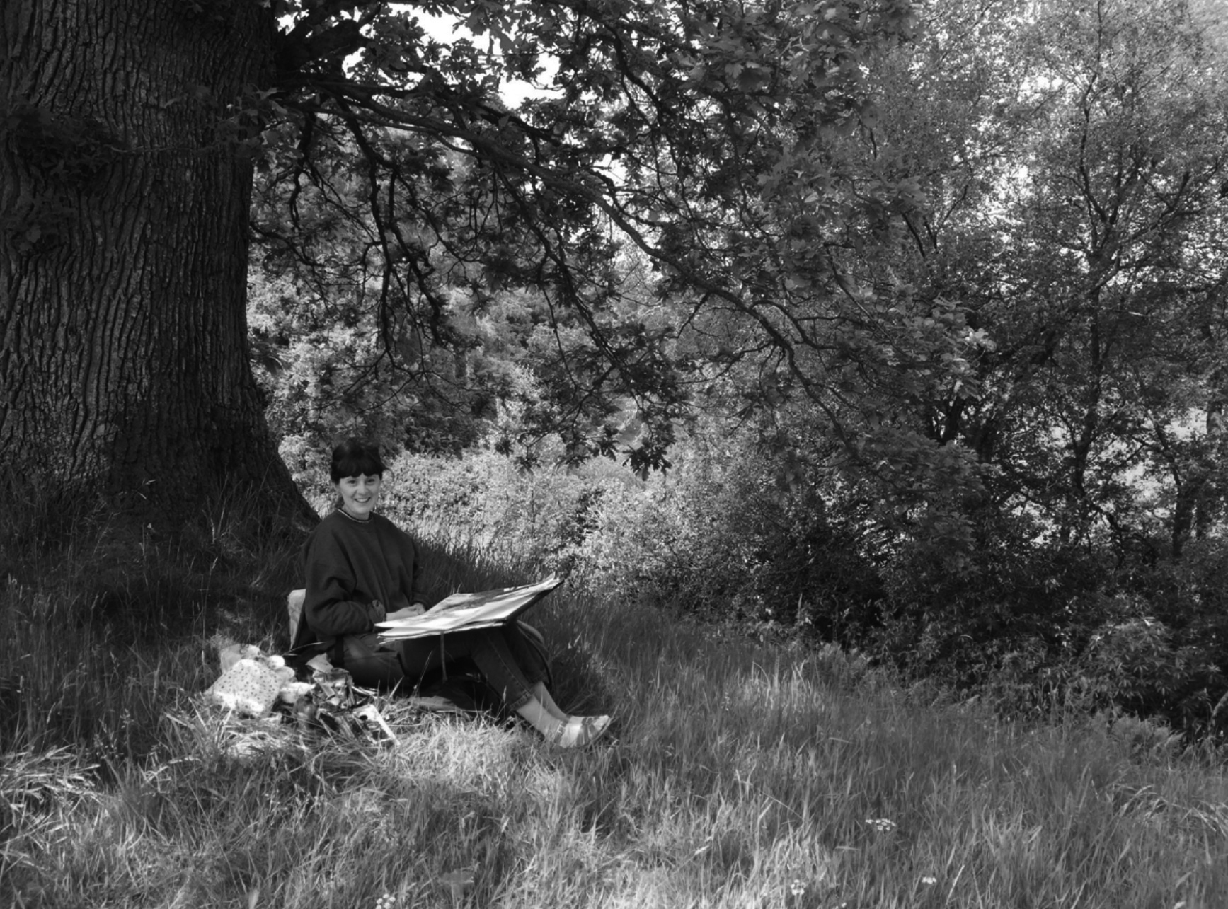 Jenny SmithHero Image