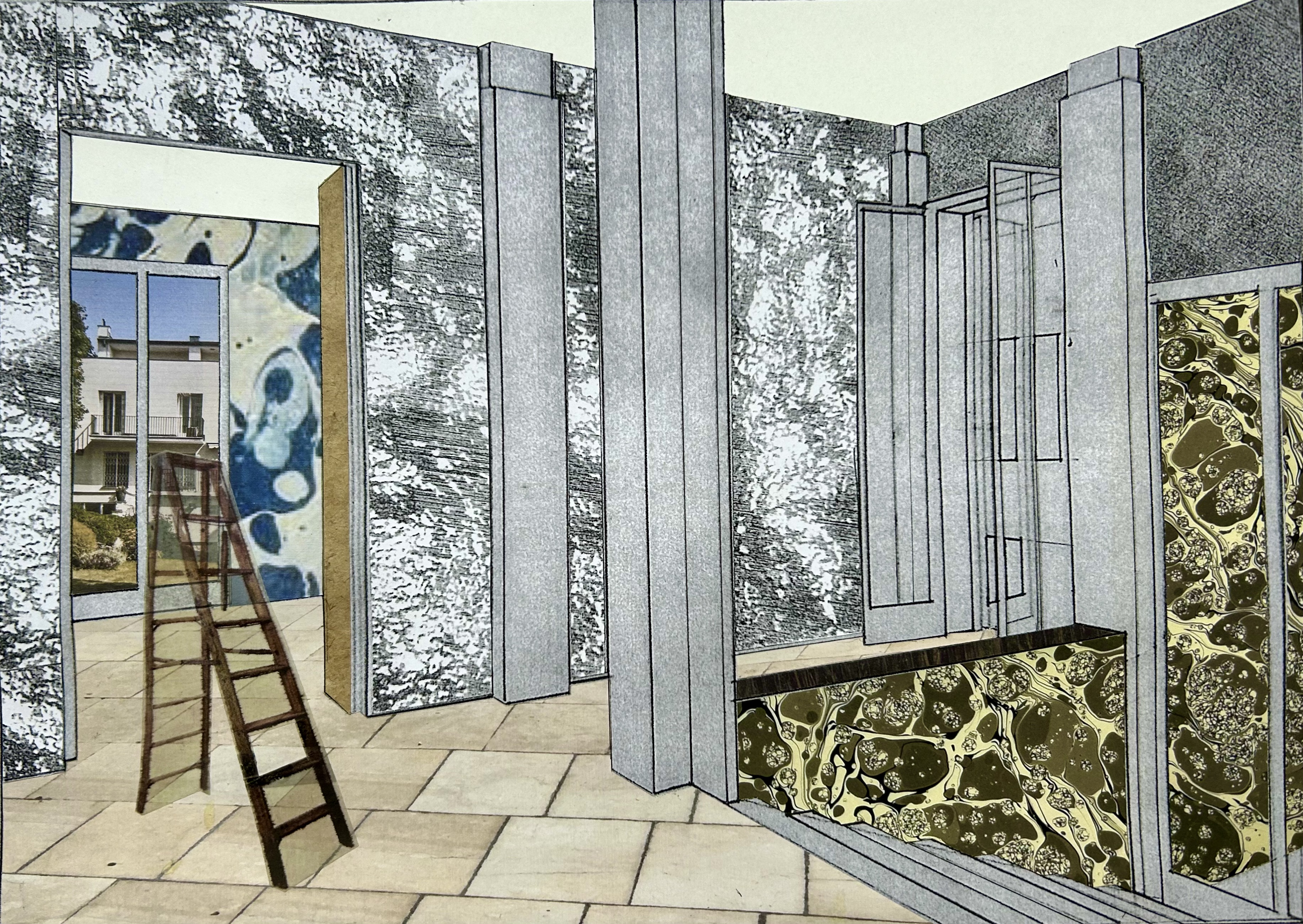 Wittgenstein's Ladder