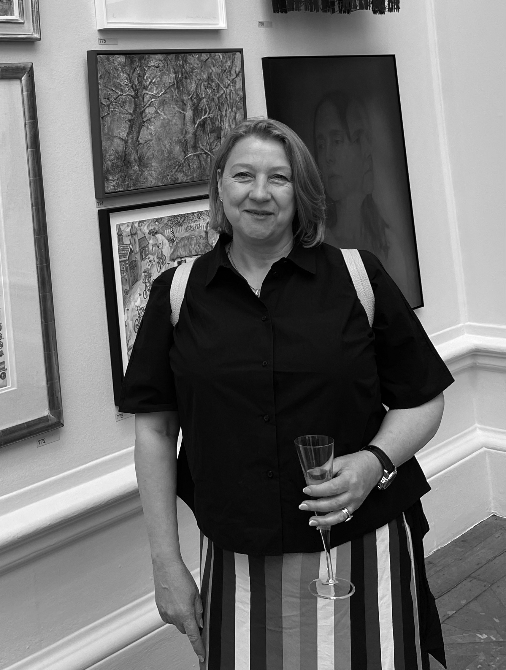 Alison HarperHero Image