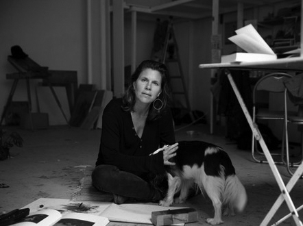 Serena RoweHero Image