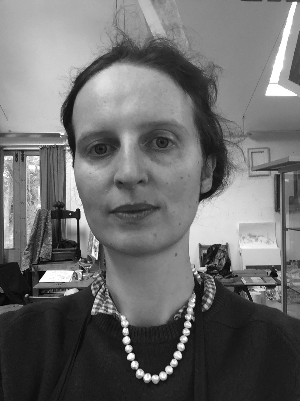 Phoebe CopeHero Image