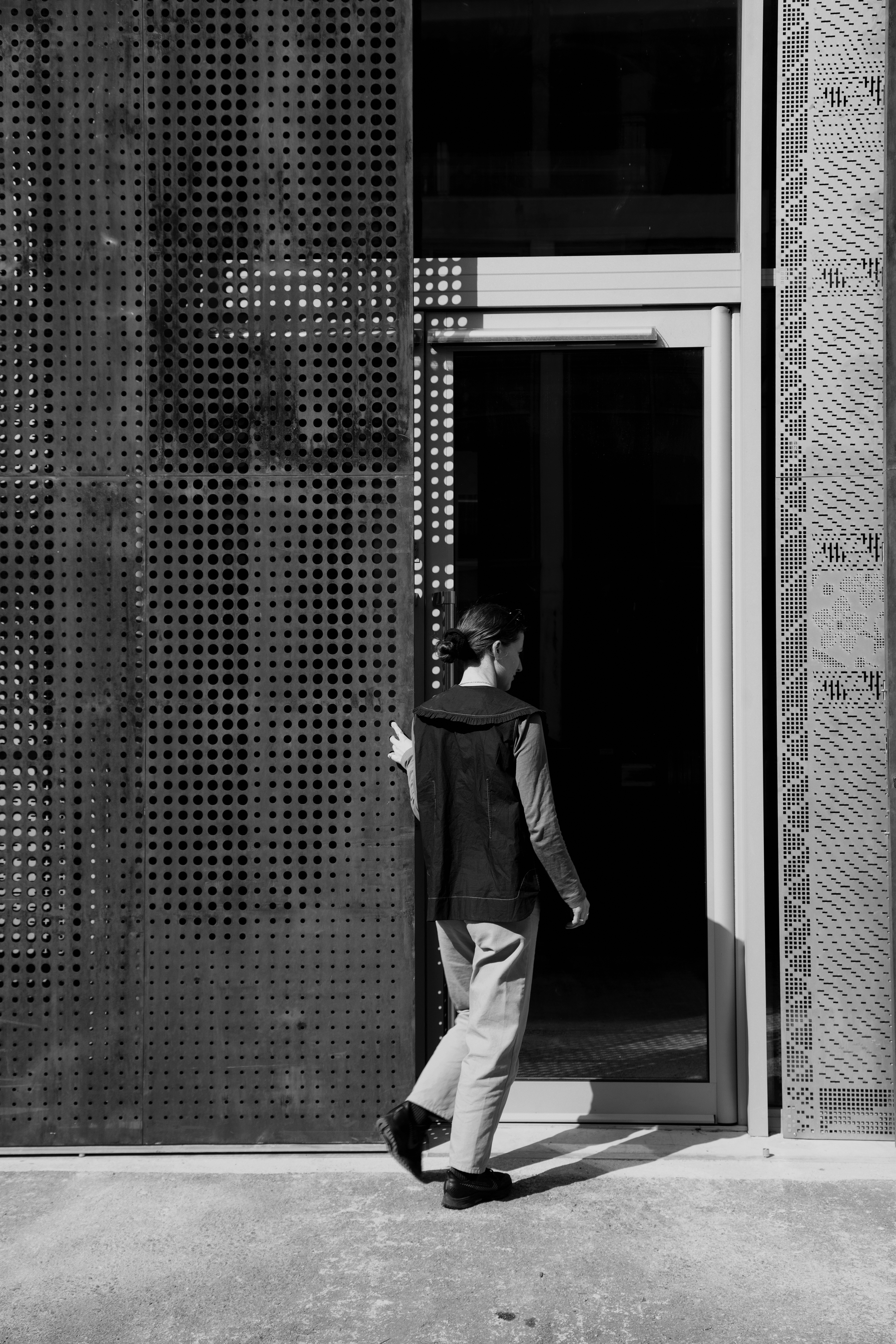 Euphrosyne AndrewsHero Image