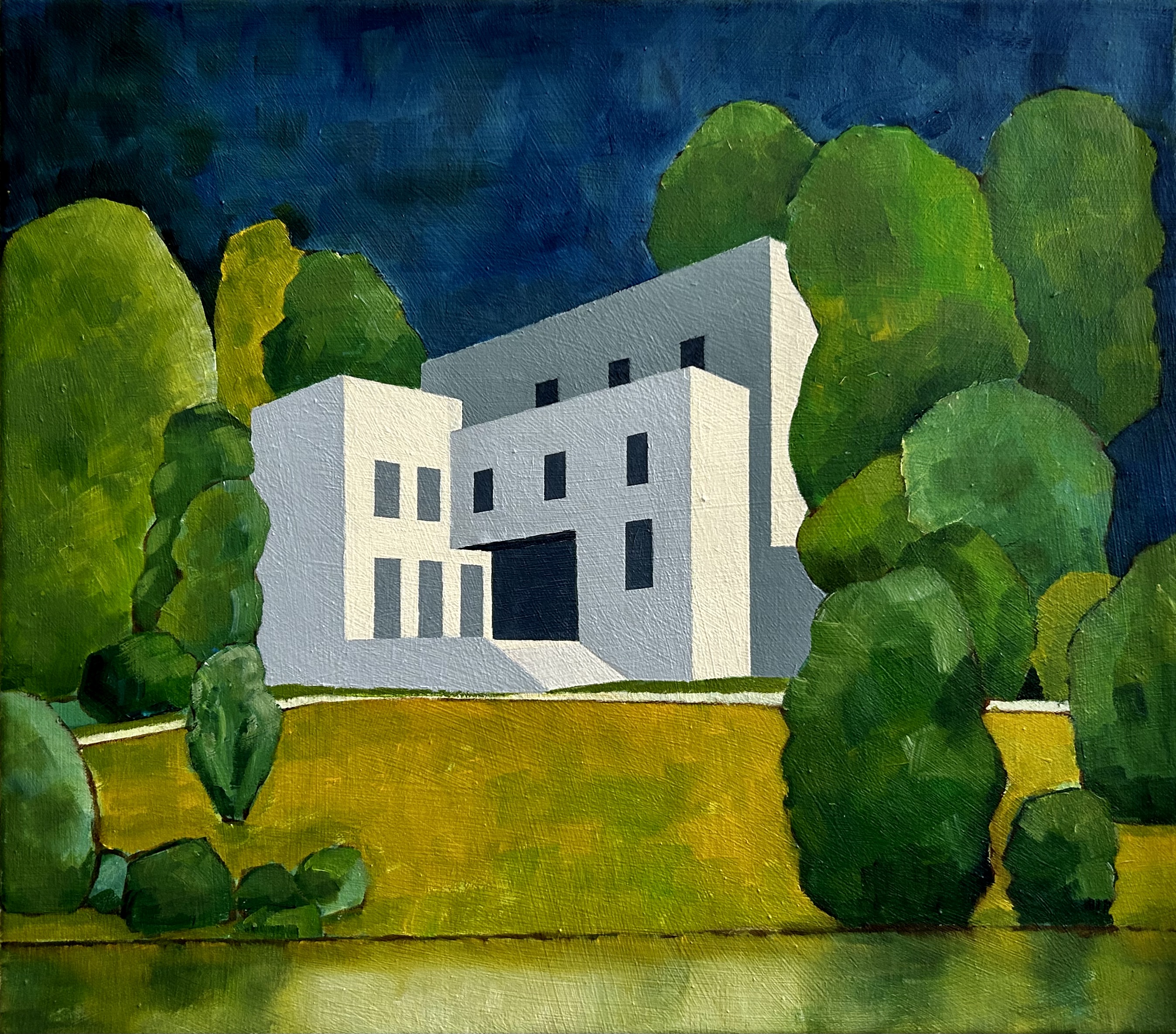 Wittgenstein's Dream