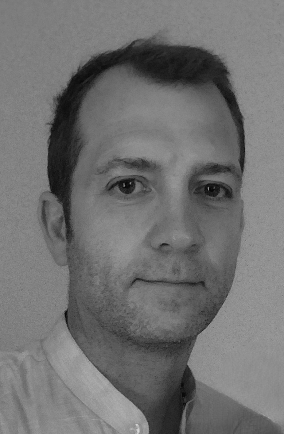 Dean LancasterHero Image