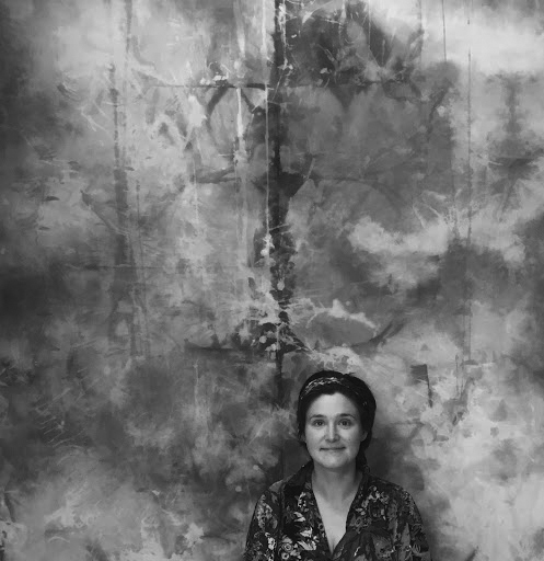 Hannah Turner-DuffinHero Image