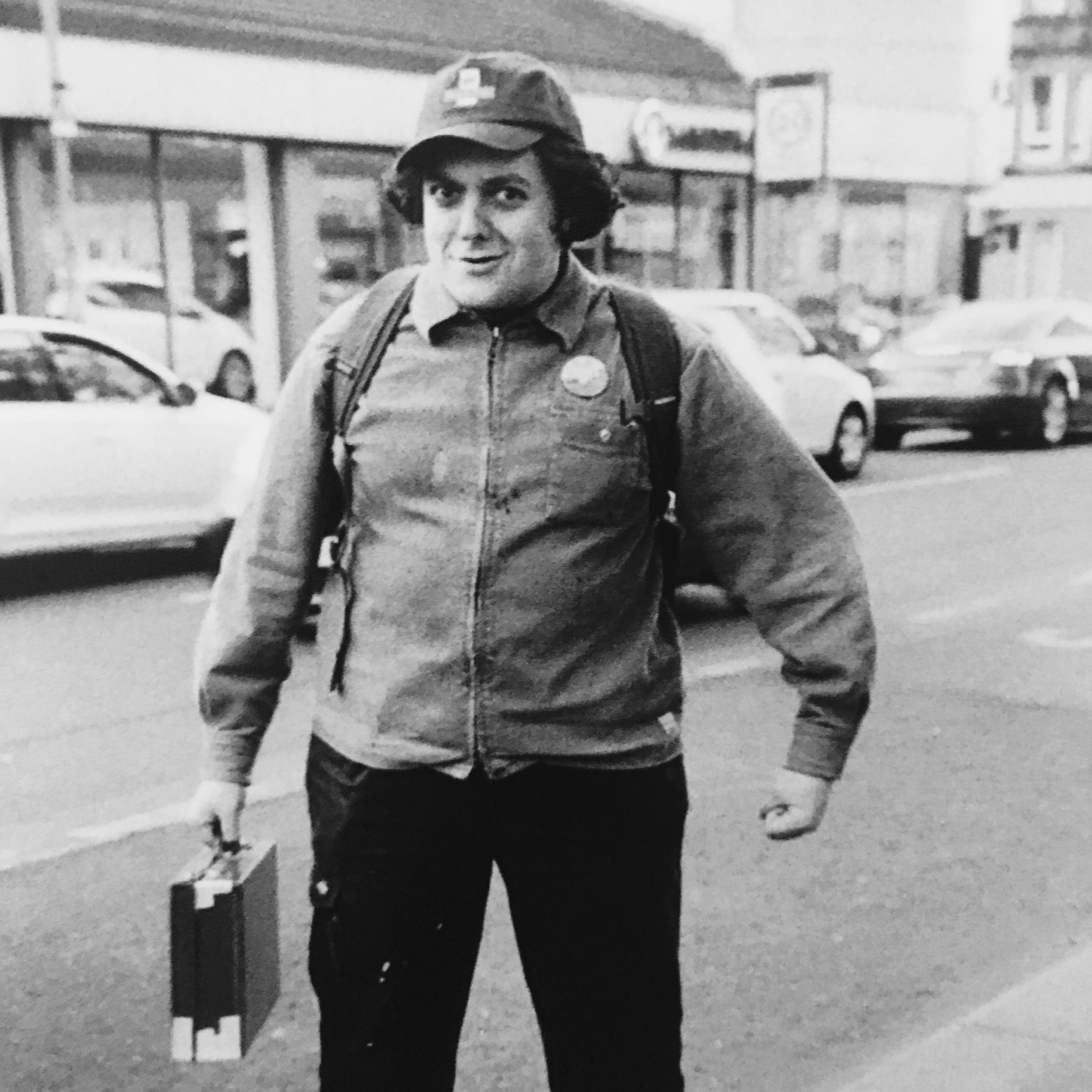 Isobel NeviazskyHero Image