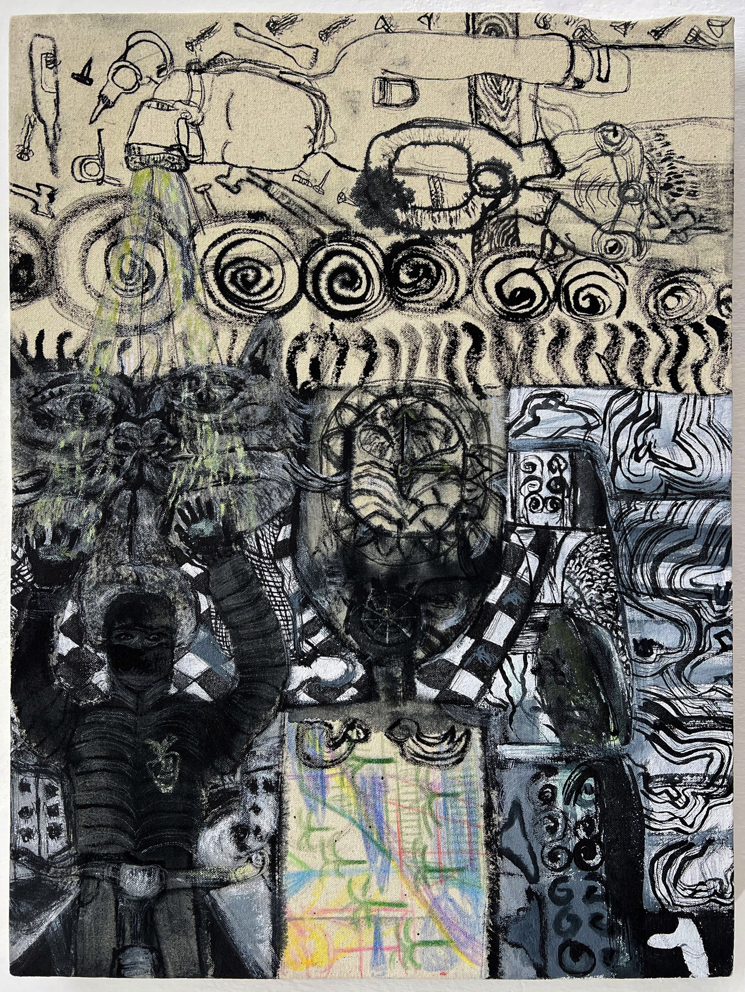 It's going to take more than that to patch up that hole