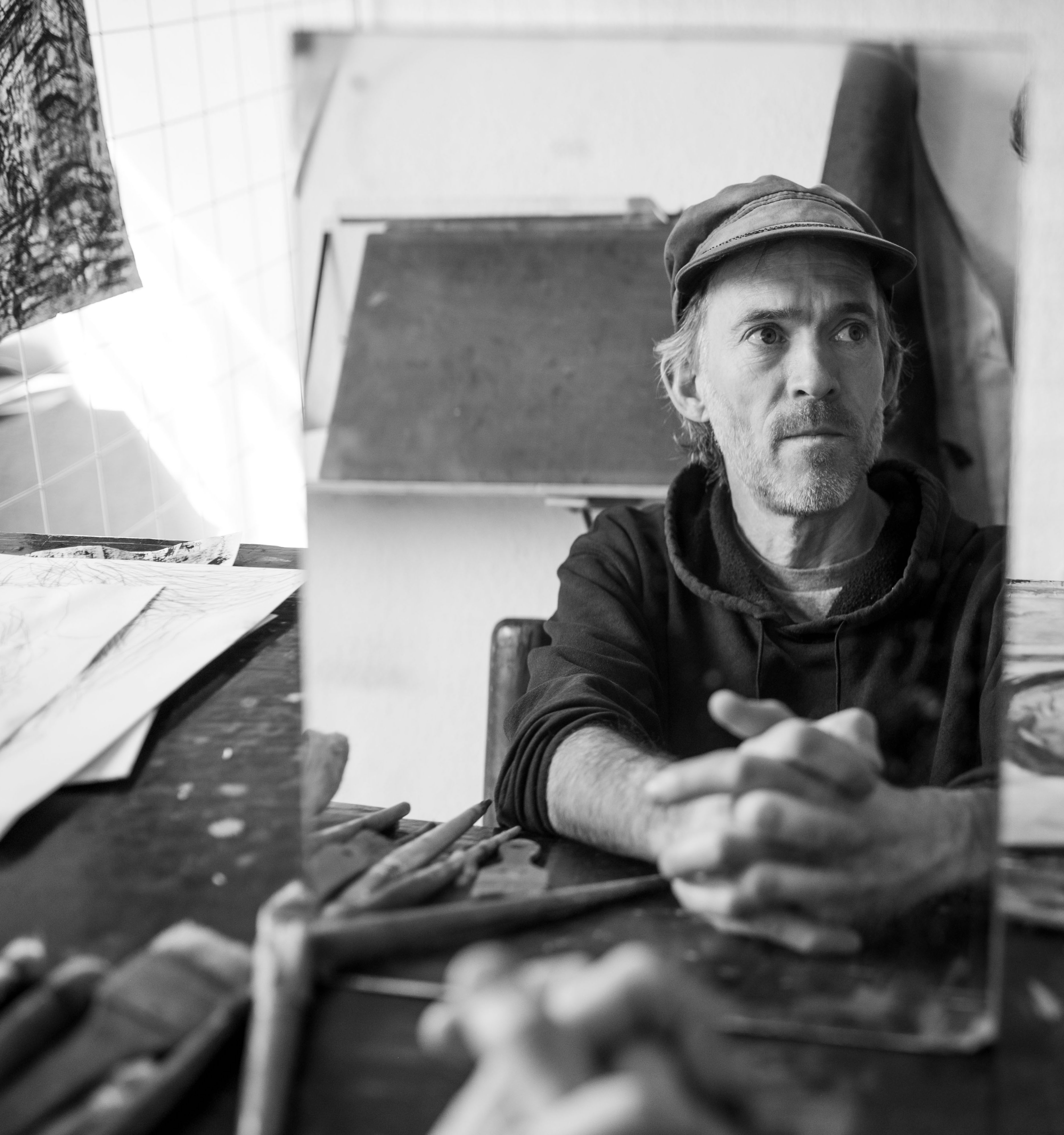 Jonathan Farr loading=