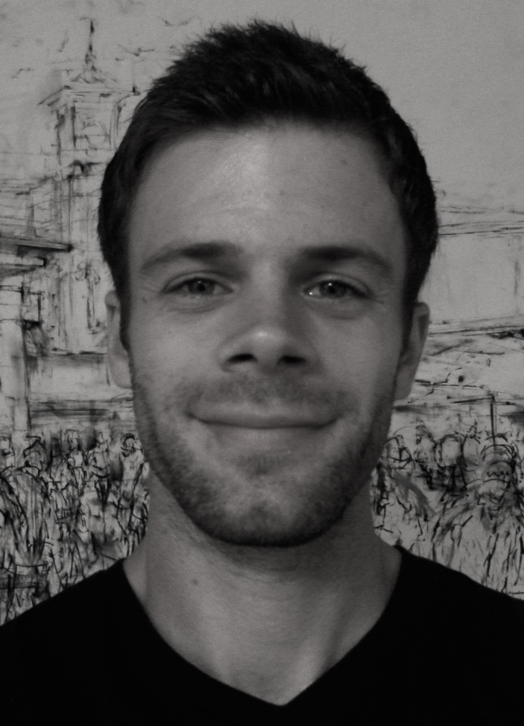 James AllenHero Image