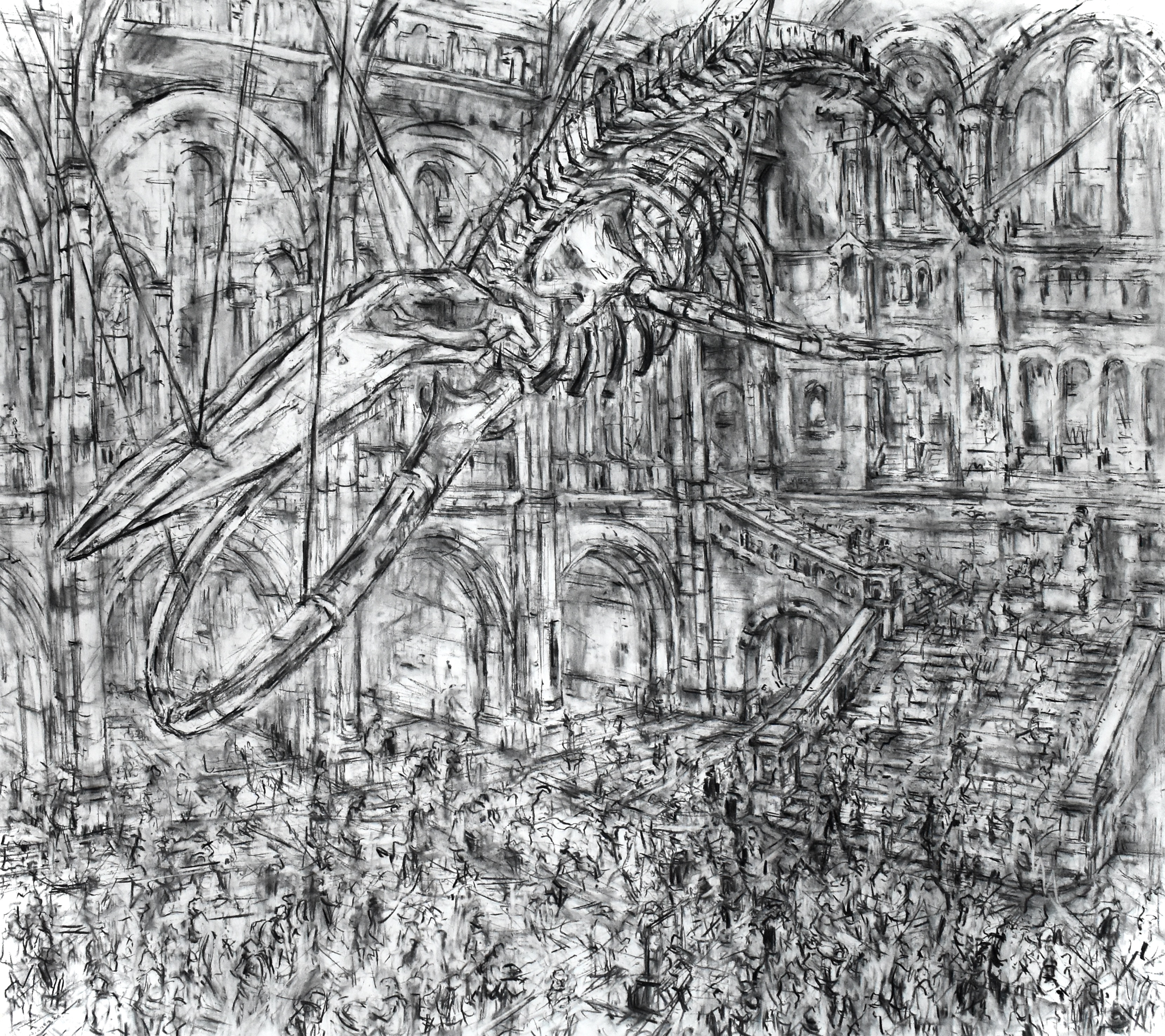 The Natural History Museum