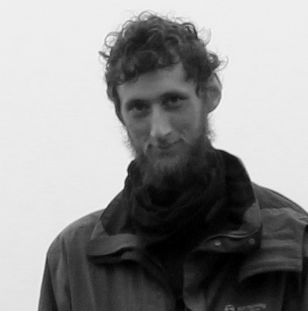 James CopeHero Image