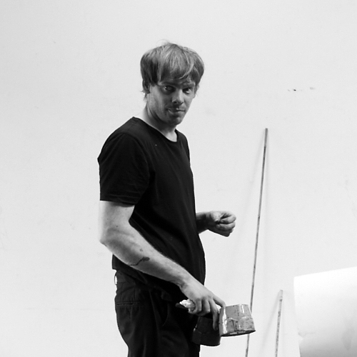 Jamie StenhouseHero Image