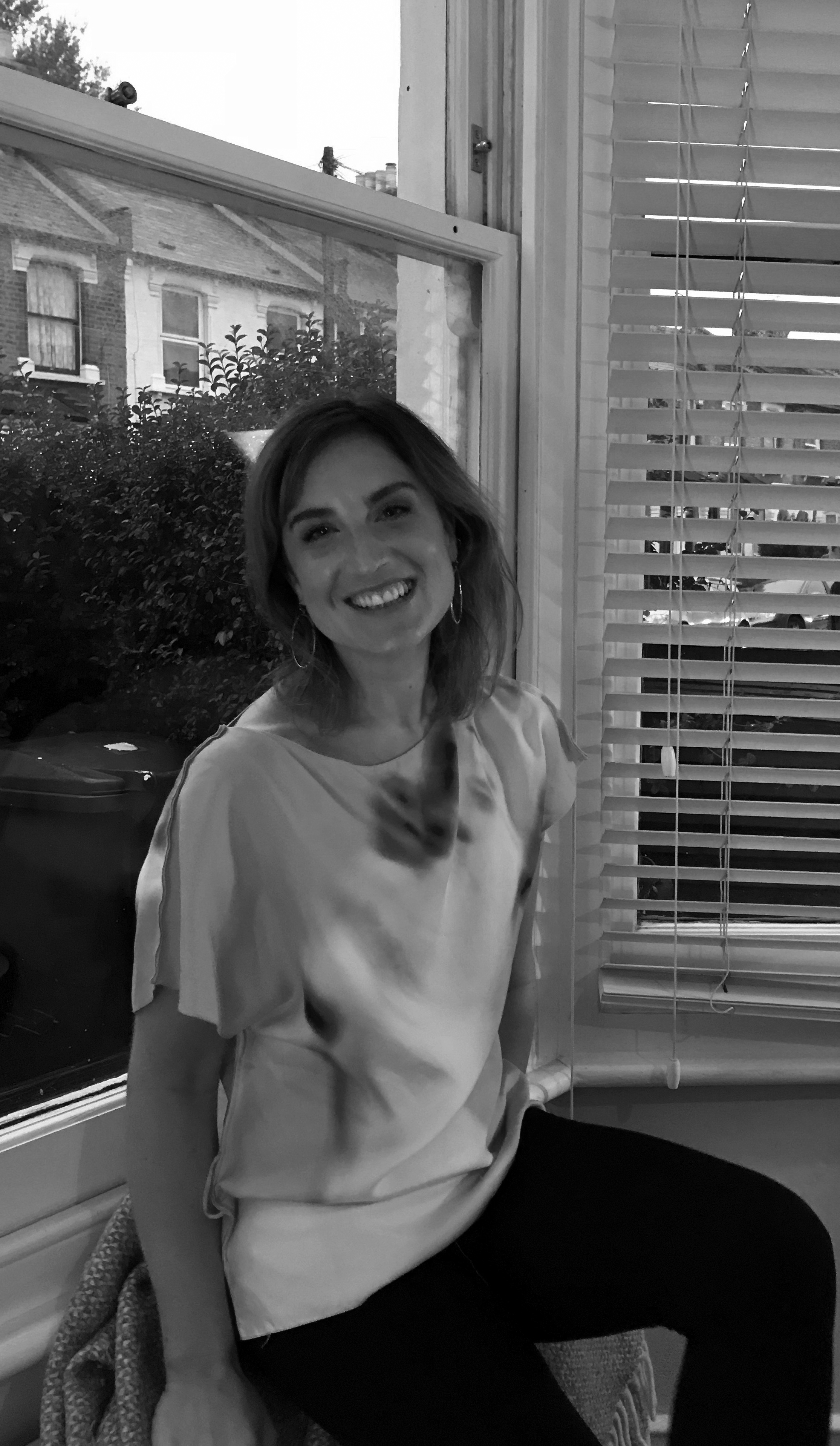 Jemima Carter-LewisHero Image