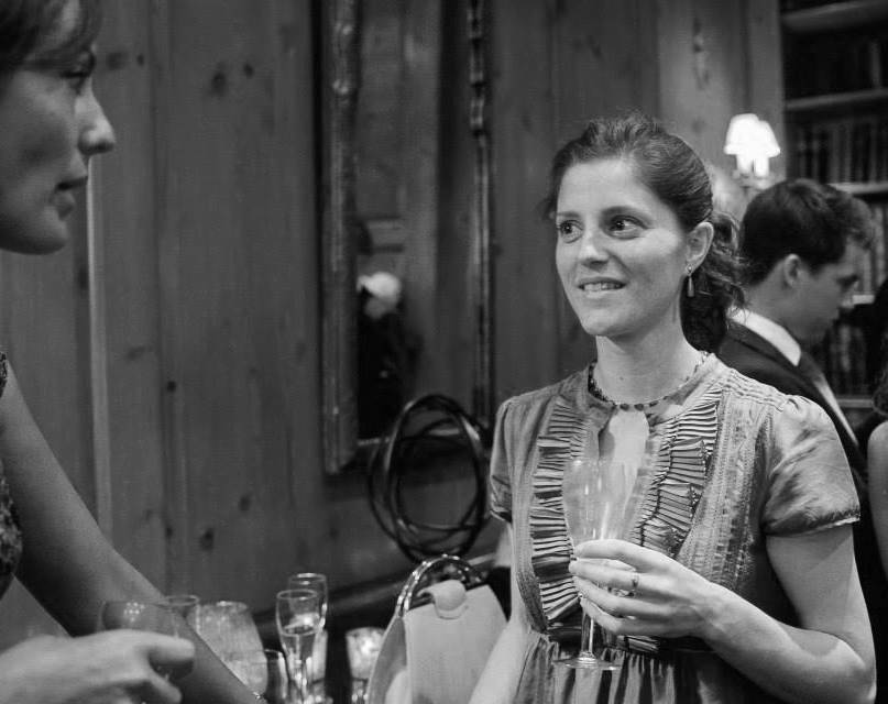 Jessica PooleHero Image