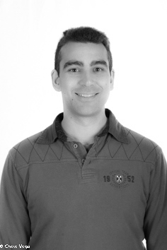 Josias FigueiridoHero Image