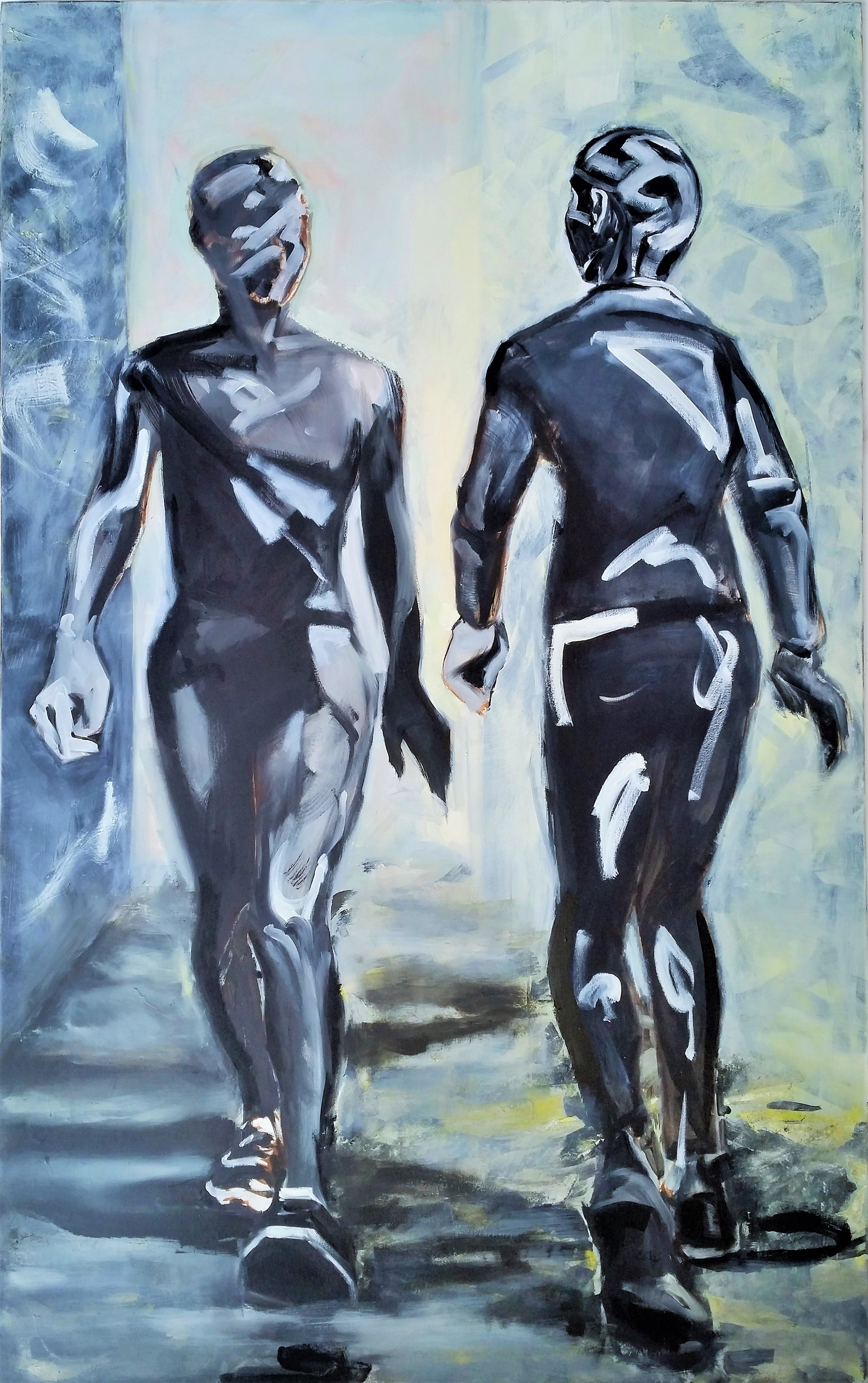 The Light in me, The Light in You