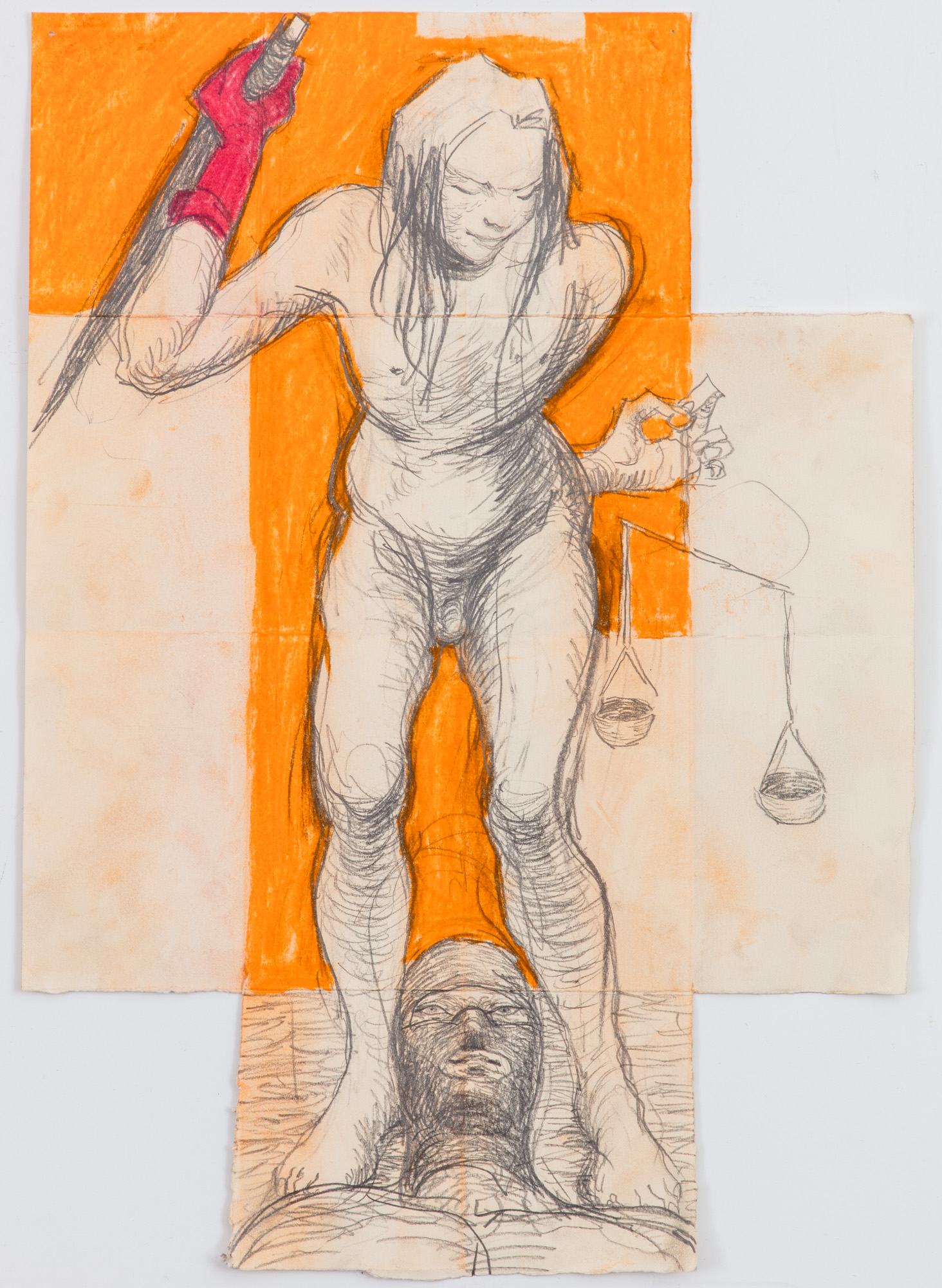 Judgement Over Tyranny