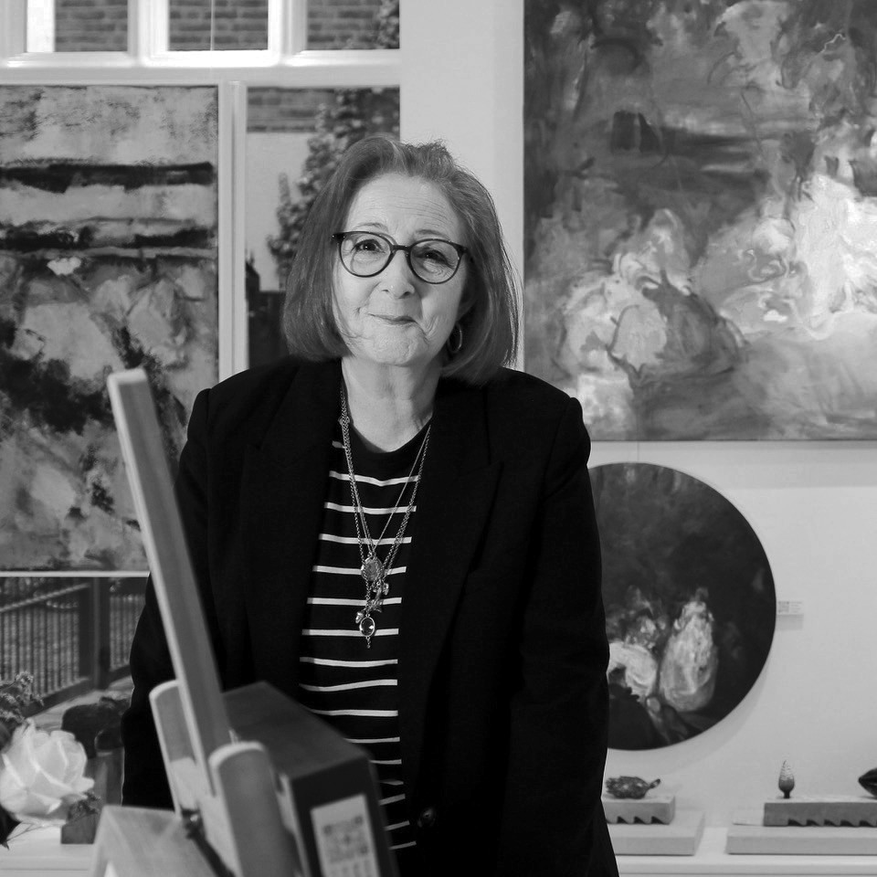 Judith GreenHero Image